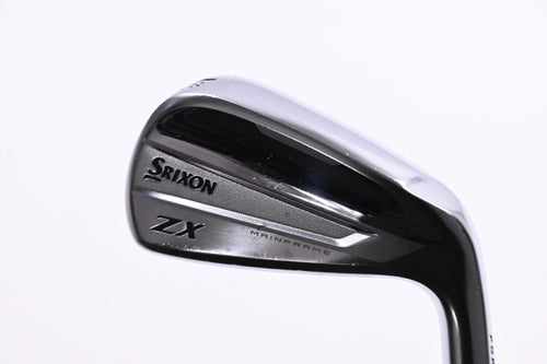 Srixon ZX MK II 2023 Utility #4 Iron / 23 Degree / Regular Flex UST Recoil DART