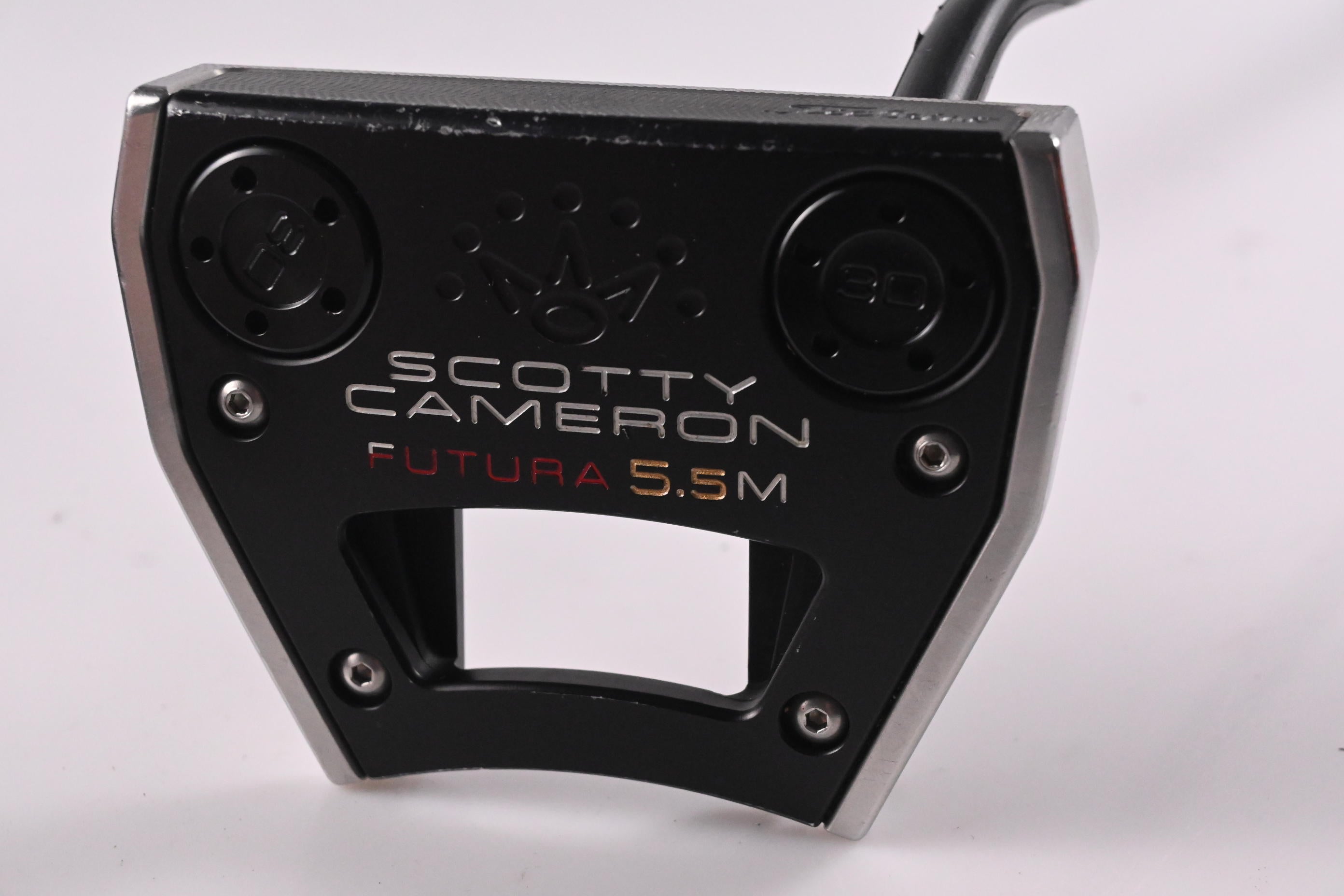 Scotty Cameron Futura 5.5M 2017 Putter / 33.5 Inch