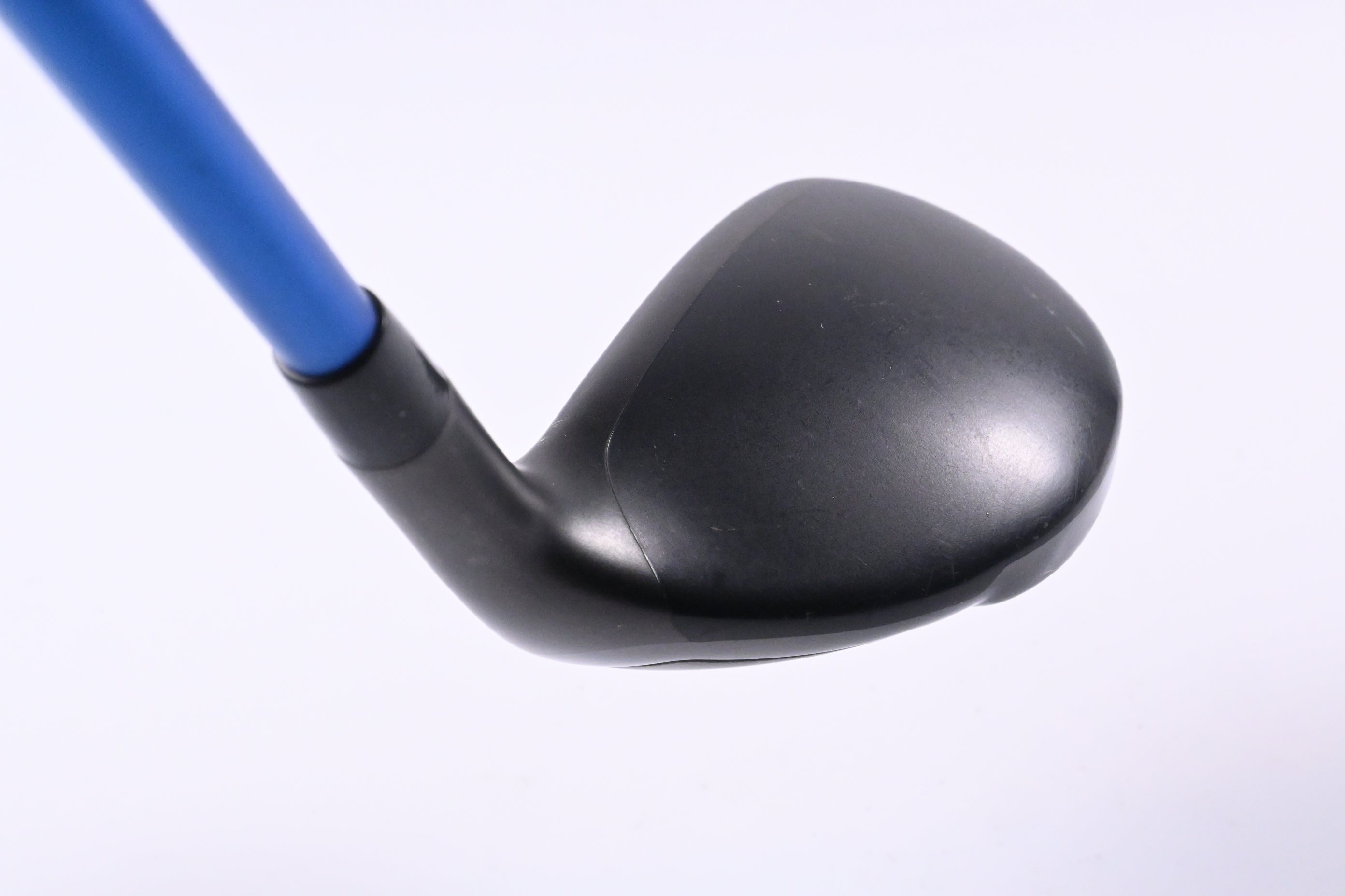 Ping G30 #3 Hybrid / 19 Degree / Regular Flex Ping TFC 419 Shaft