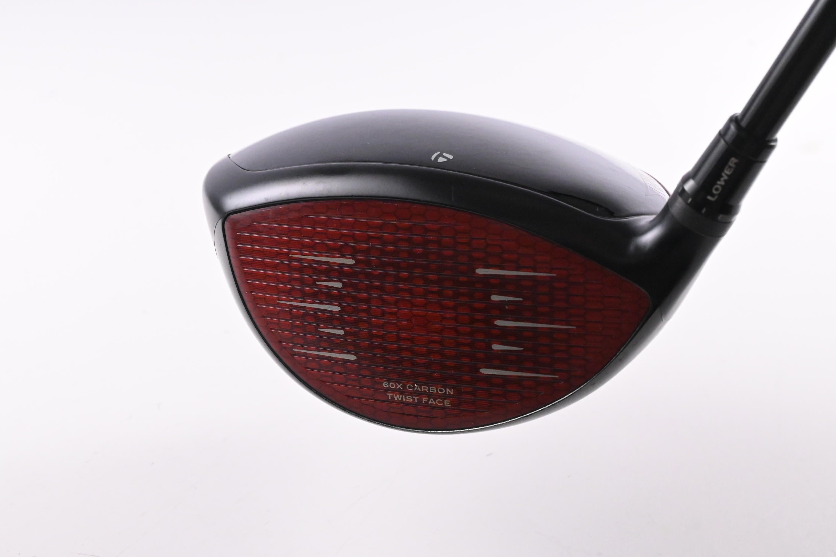 Taylormade Stealth 2 Driver / 10.5 Degree / Stiff Flex Ventus TR Red 5 Shaft