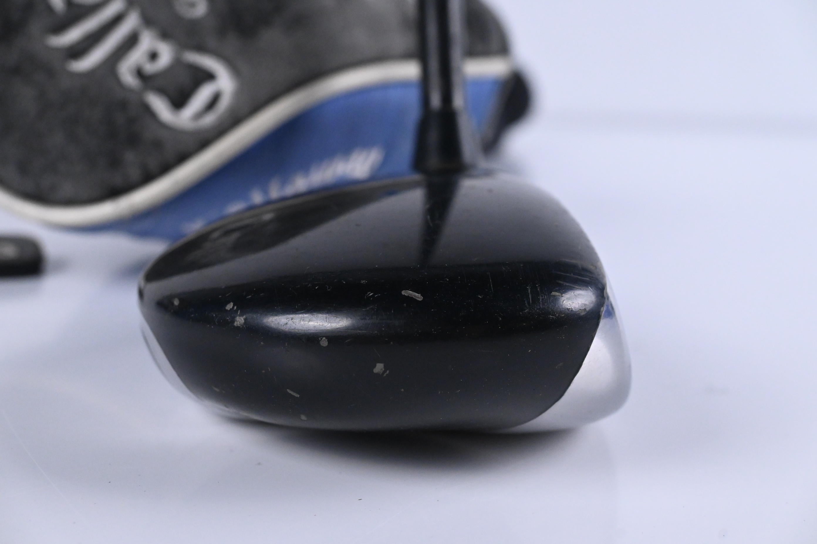 Callaway X 2006 #5 Wood / 19 Degree / X-Flex Grafalloy ProLaunch Red Shaft