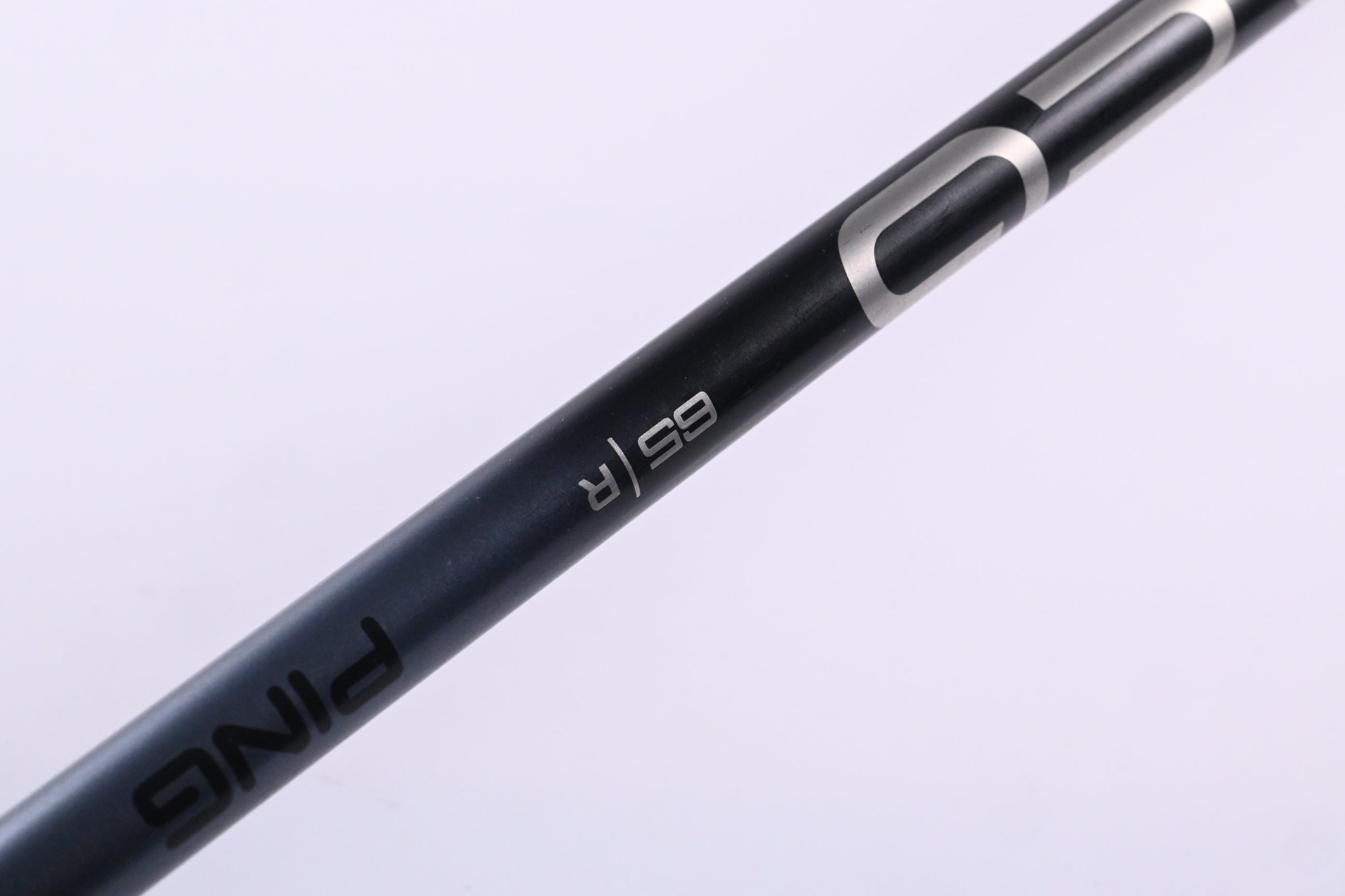 Ping G425 Max #3 Wood / 14.5 Degree / Regular Flex Ping ALTA CB Slate 65 Shaft