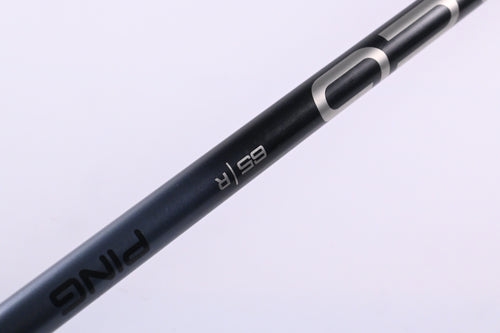 Ping G425 Max #3 Wood / 14.5 Degree / Regular Flex Ping ALTA CB Slate 65 Shaft