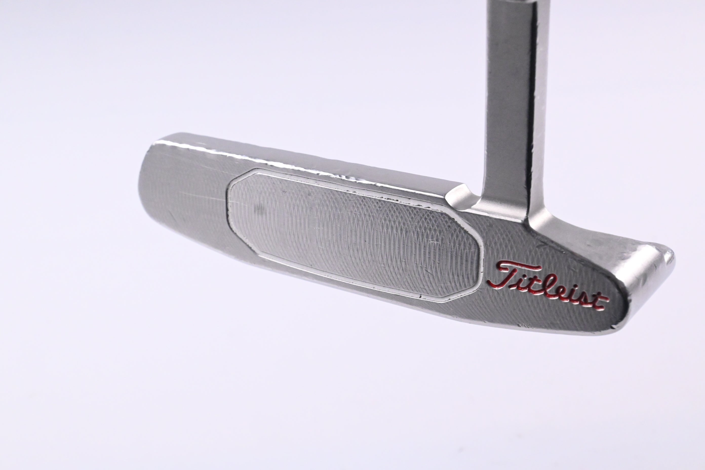 Scotty Cameron Studio Style Newport 2 Putter / 34 Inch