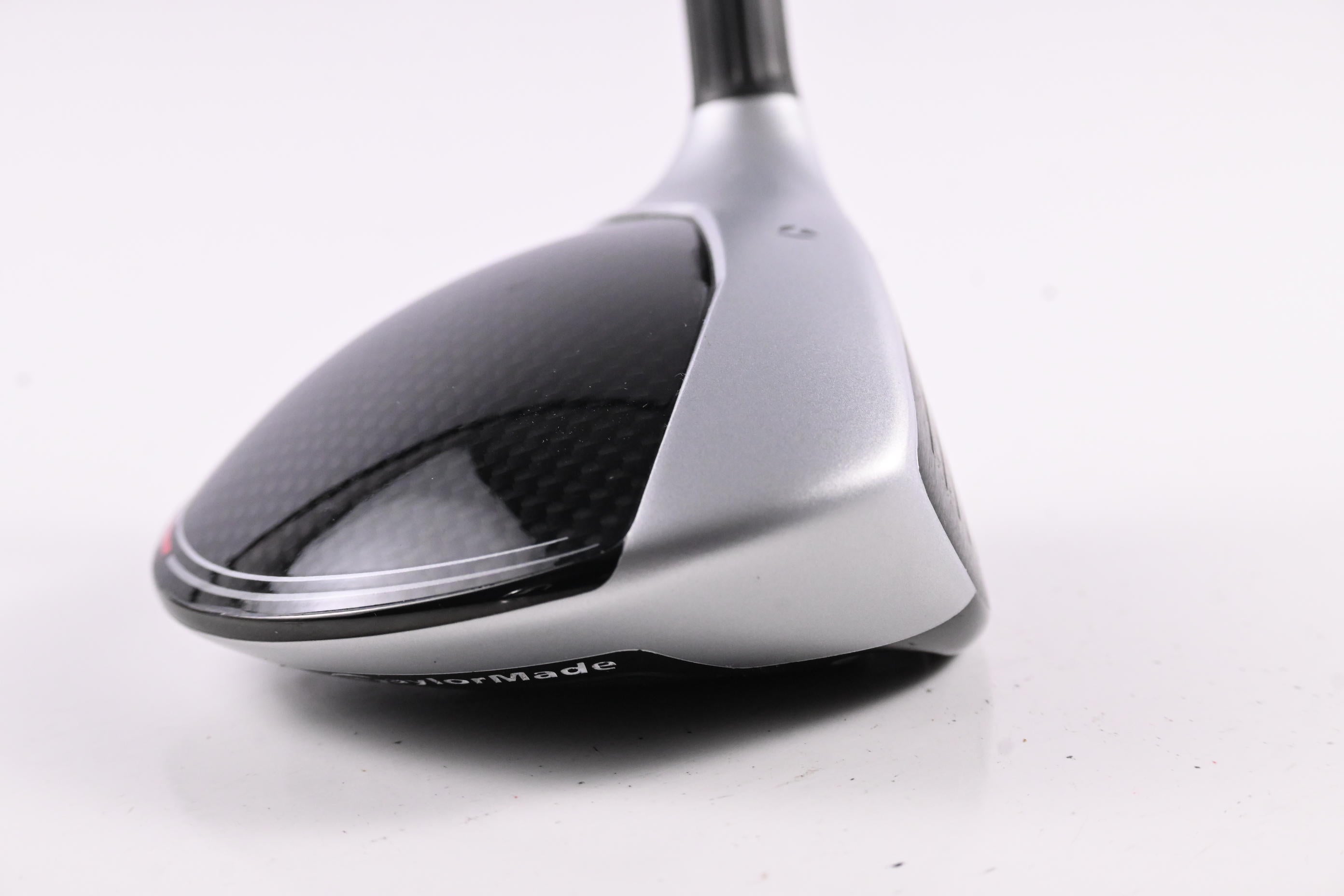 Tour Issue Taylormade M4 Tour #3 Wood / 15 Degree / TX-Flex Aldila Rogue Silver
