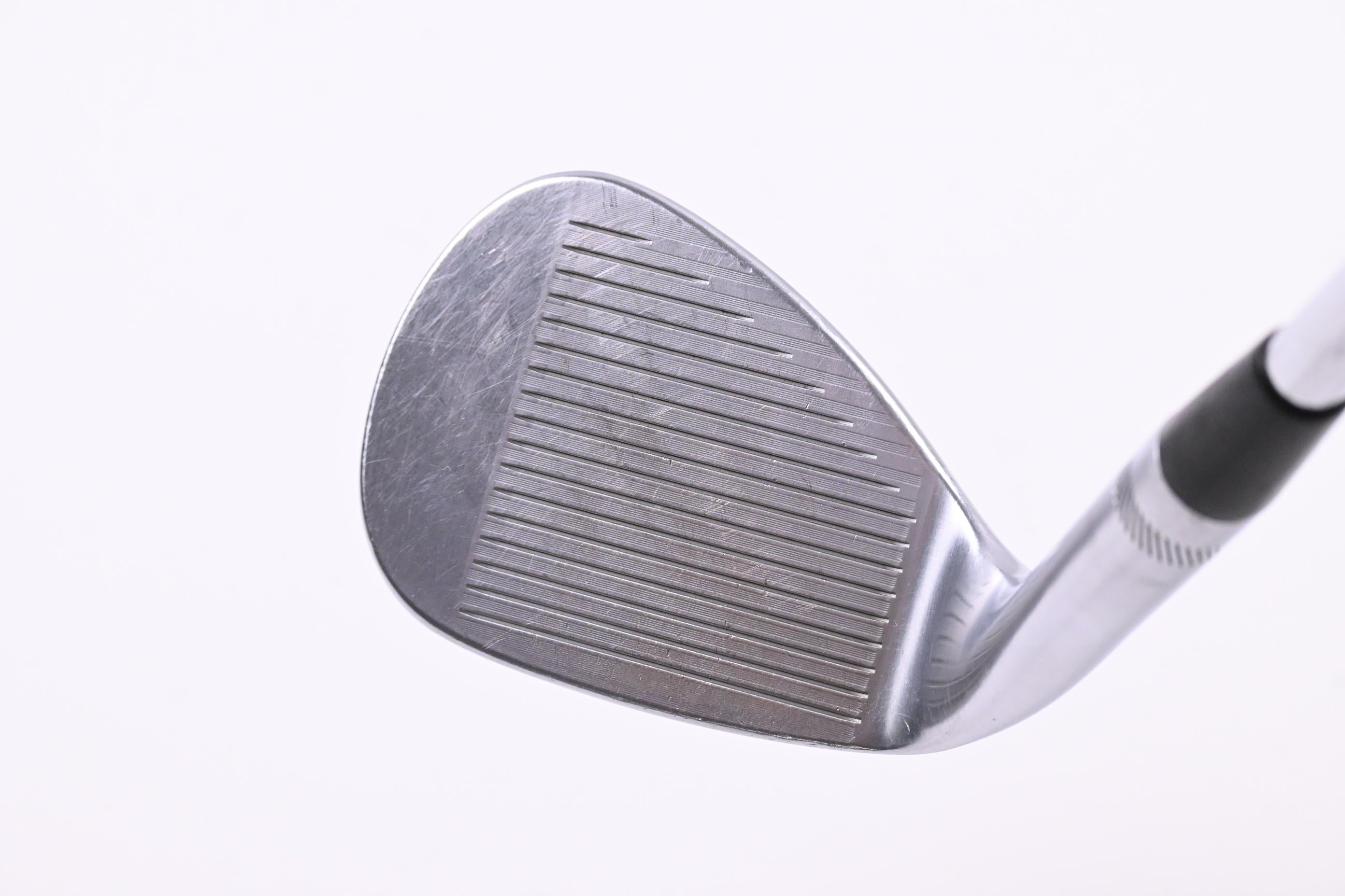 Titleist Vokey SM9 Lob Wedge / 58 Degree / Wedge Flex Titleist Vokey Shaft