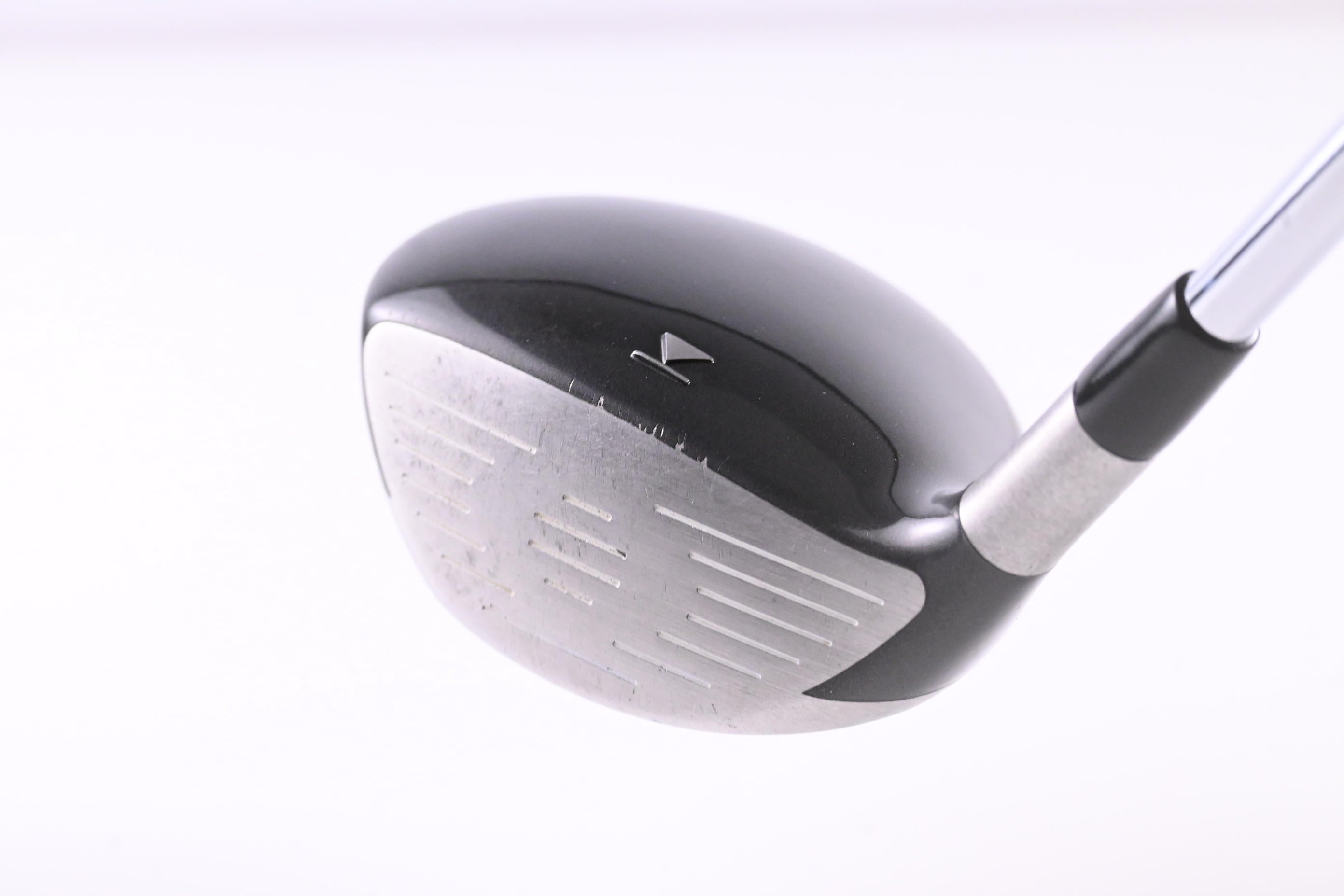 Titleist 904 F #3 Wood / 15 Degree / Stiff Flex Dynamic Gold S300 Shaft