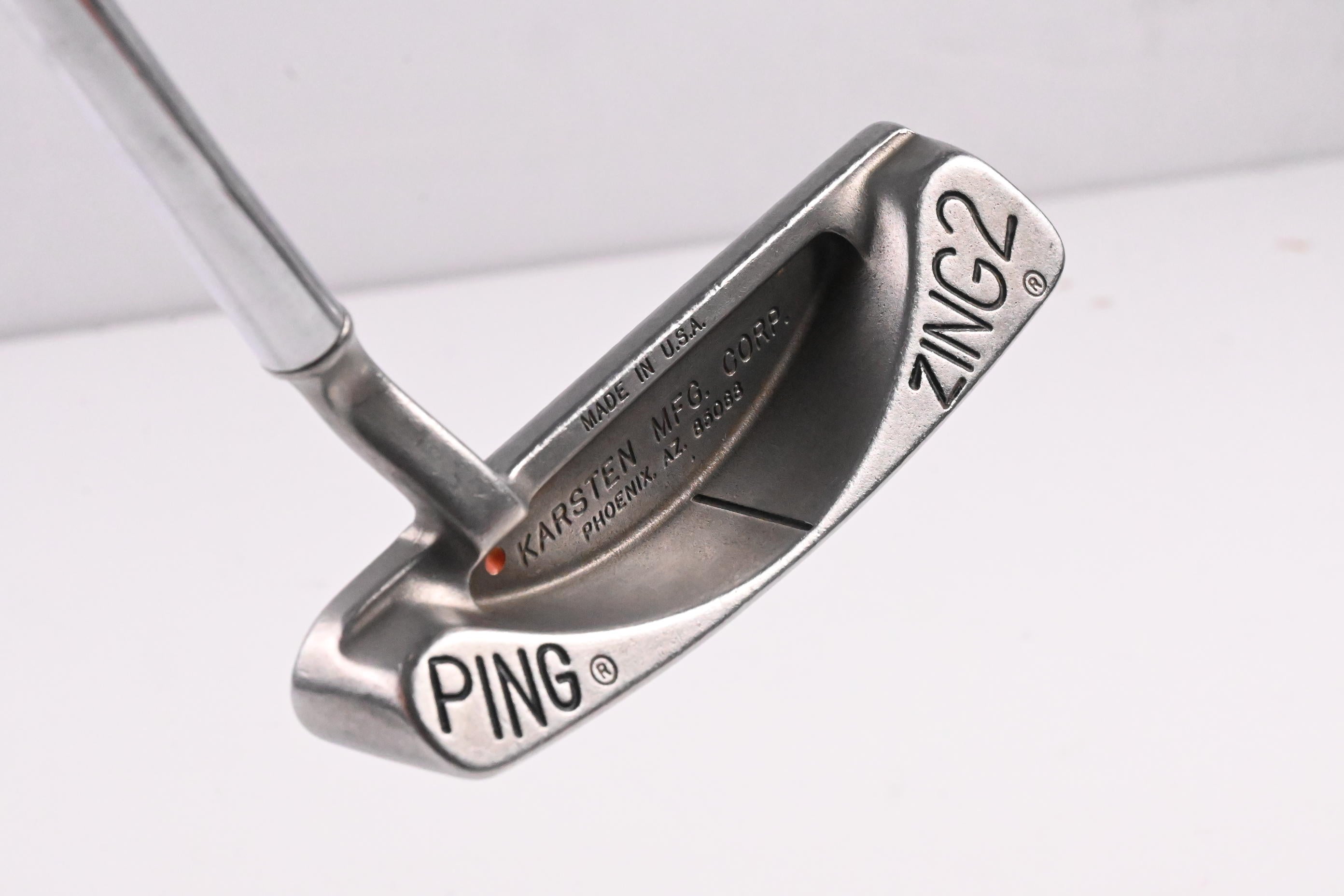 Ping Karsten Original Putter / 34 Inch