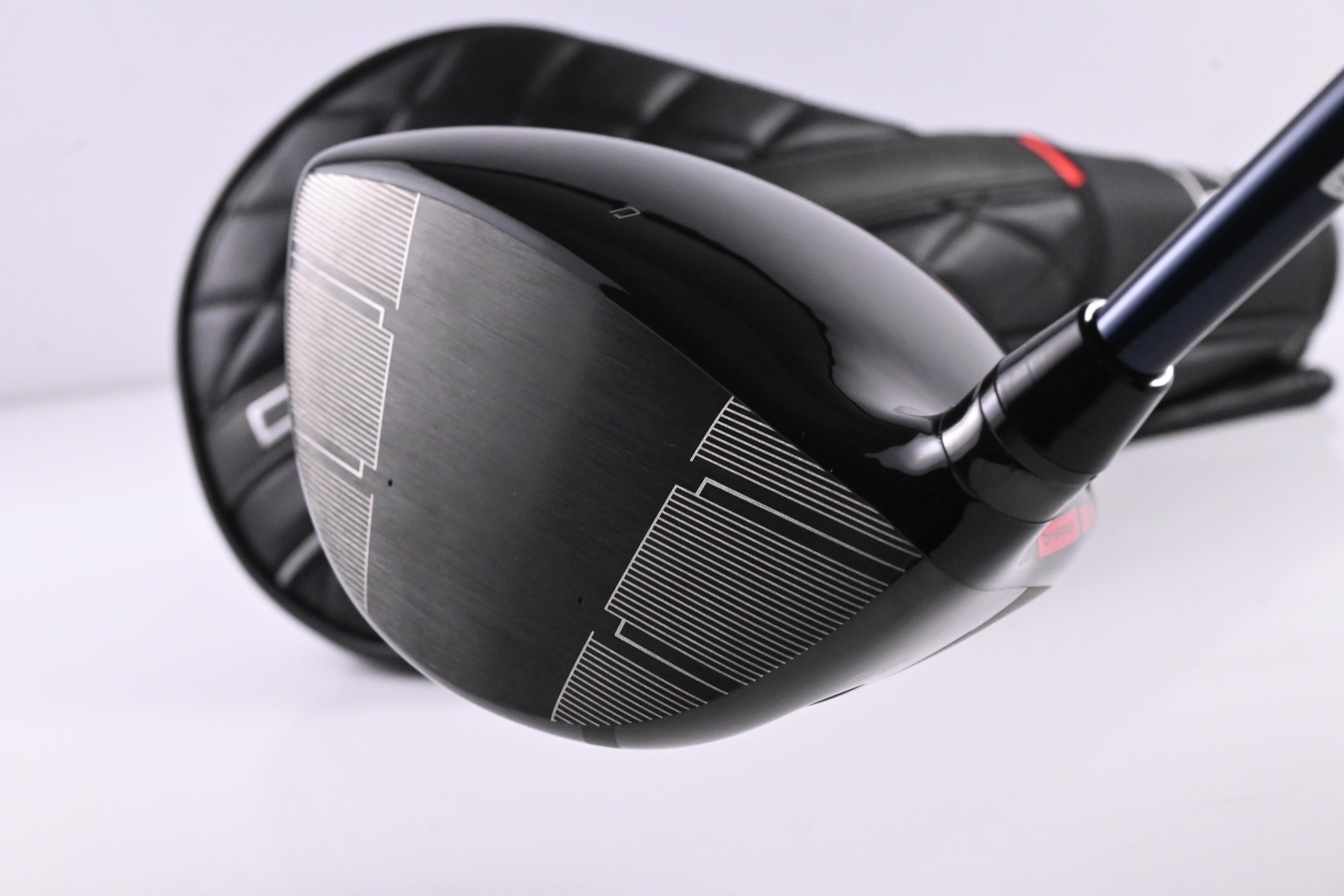 Wilson DYNAPWR Max 2025 Driver / 12 Degree / Regular Flex Fujikura Ventus TR