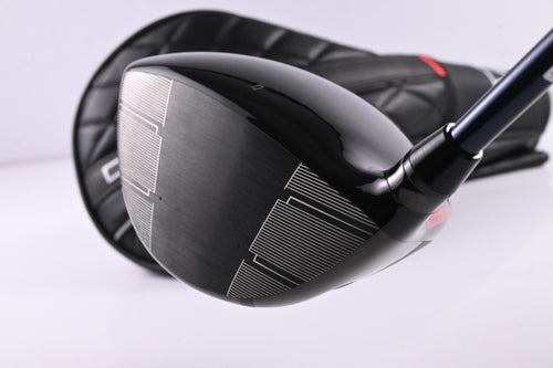 Wilson DYNAPWR Max 2025 Driver / 12 Degree / Regular Flex Fujikura Ventus TR