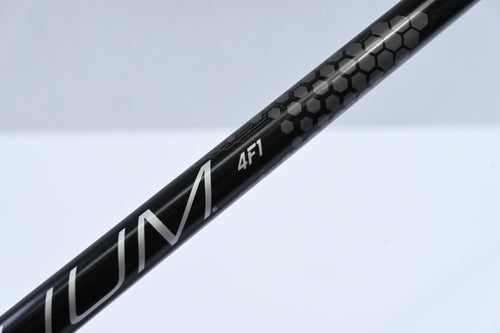 Ladies UST Helium Nanocore 4 #3 Hybrid Shaft / Ladies Flex  / Cobra 2nd Gen