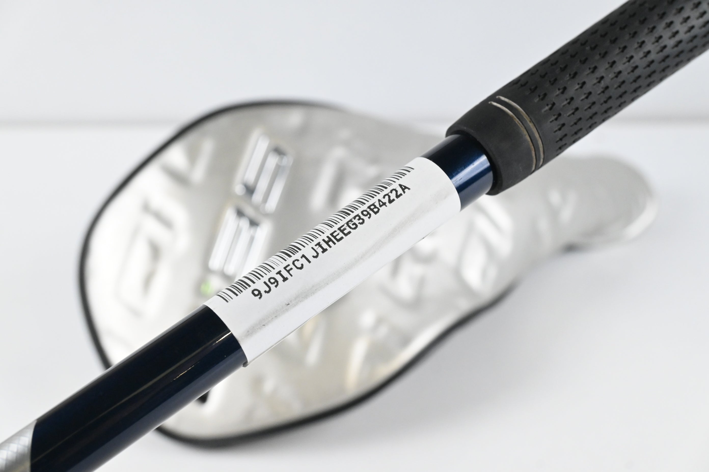 Taylormade Qi35 Driver / 10.5 Degree / X-Flex Ventus Blue 6 Velocore Shaft