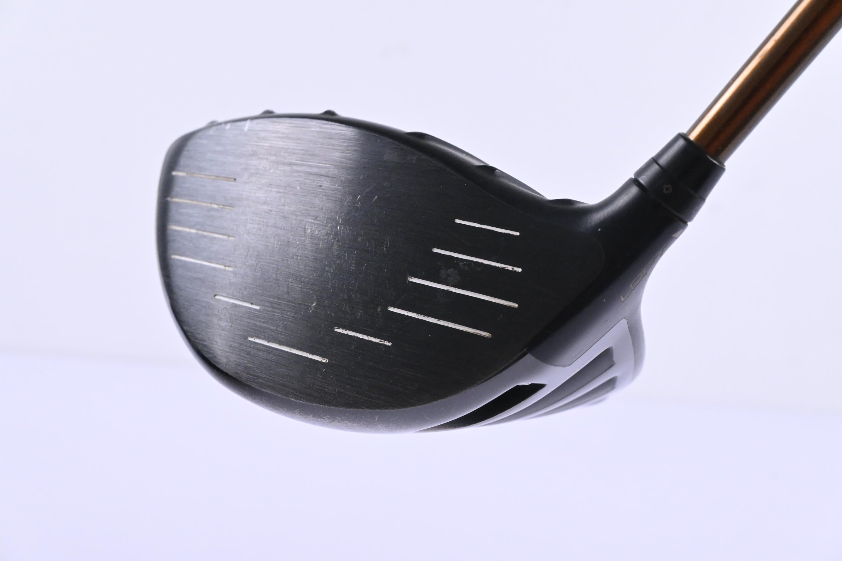 Ping G30 Driver / 10.5 Degree / Regular Flex Alta CB 55 Shaft