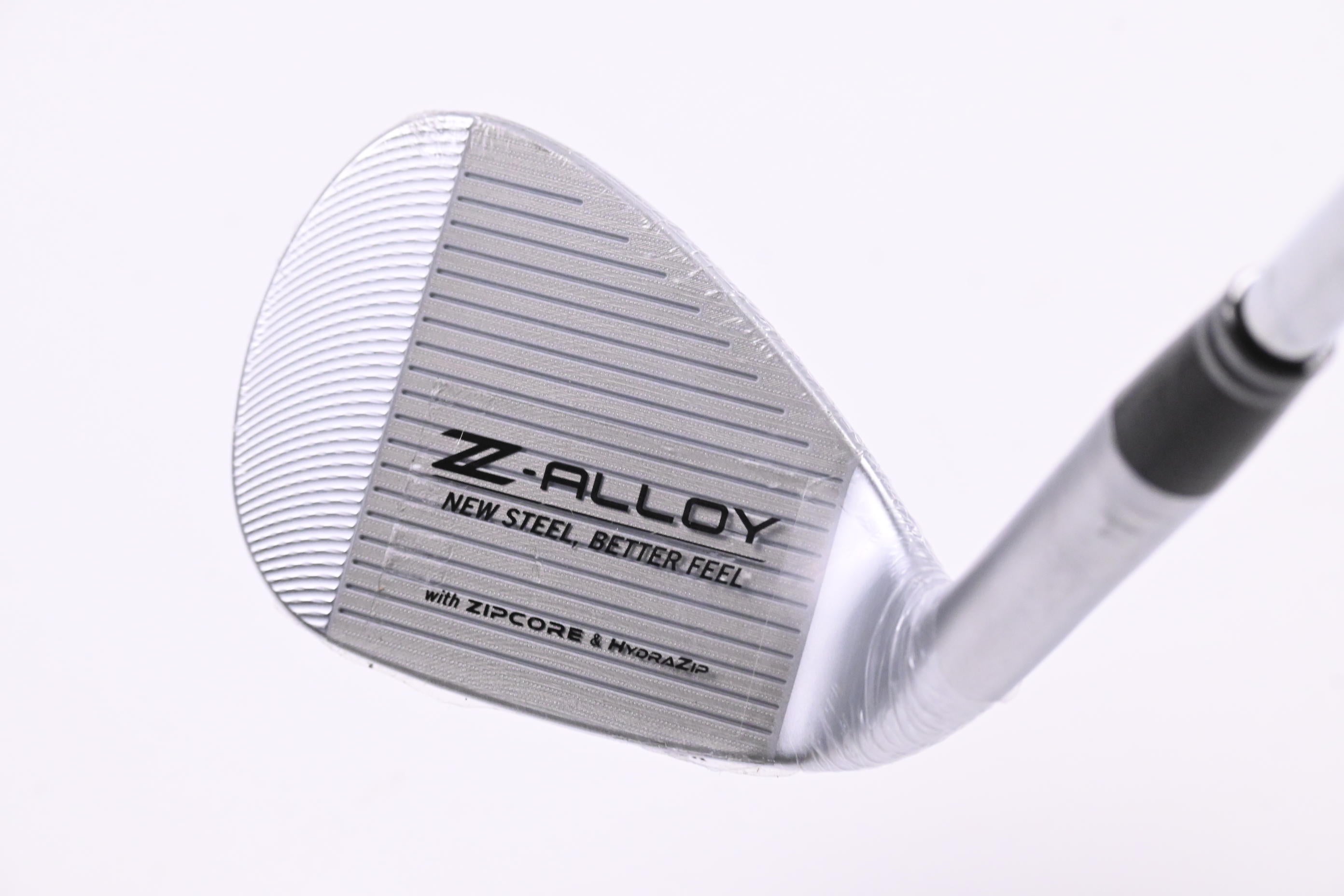 Cleveland CBZ Sand Wedge / 56 Degree / Wedge Flex N.S.Pro Modus³ 125