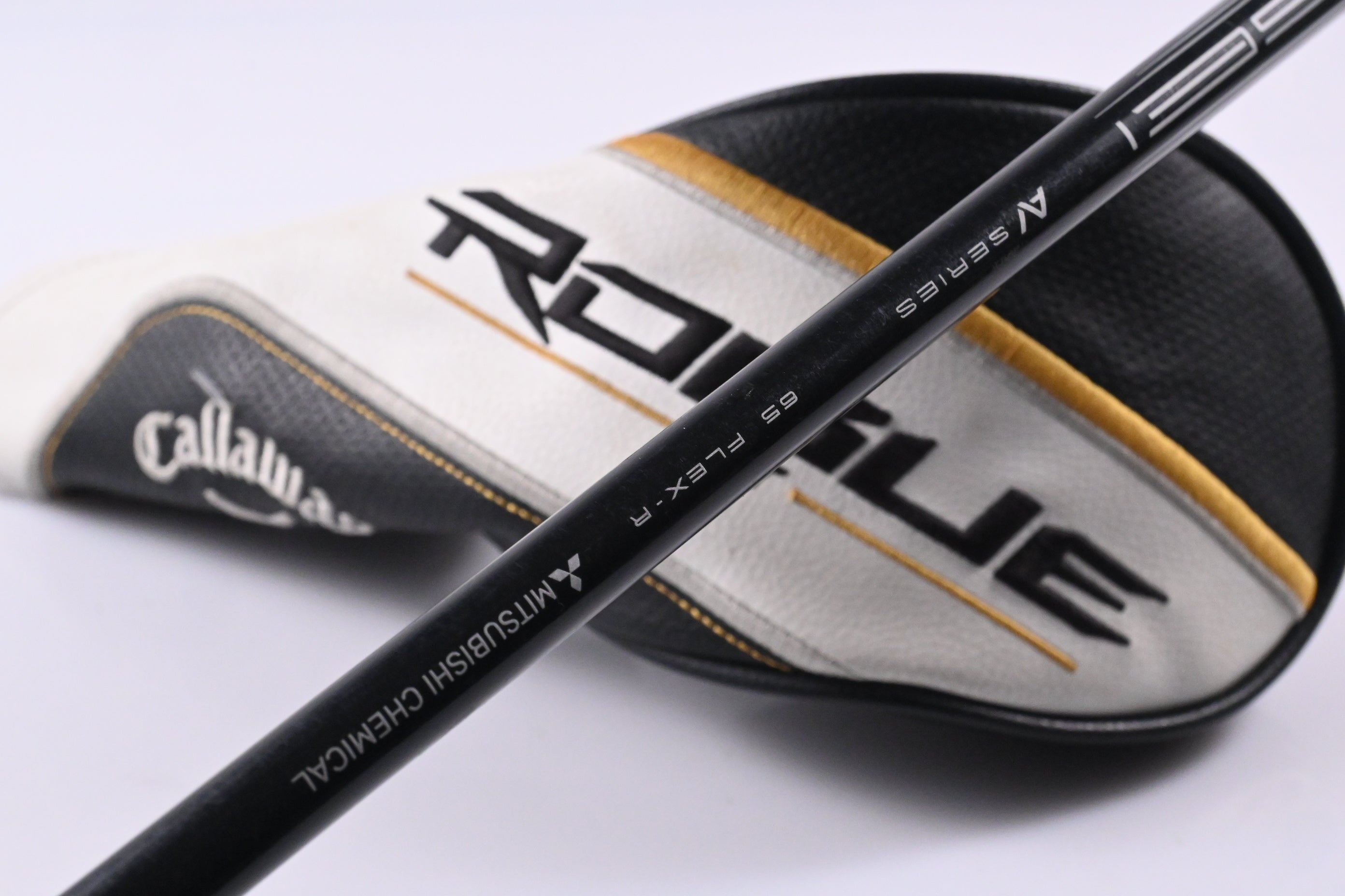 Callaway Rogue ST Max #3 Wood / 15 Degree / Regular Flex Tensei AV Blue 65