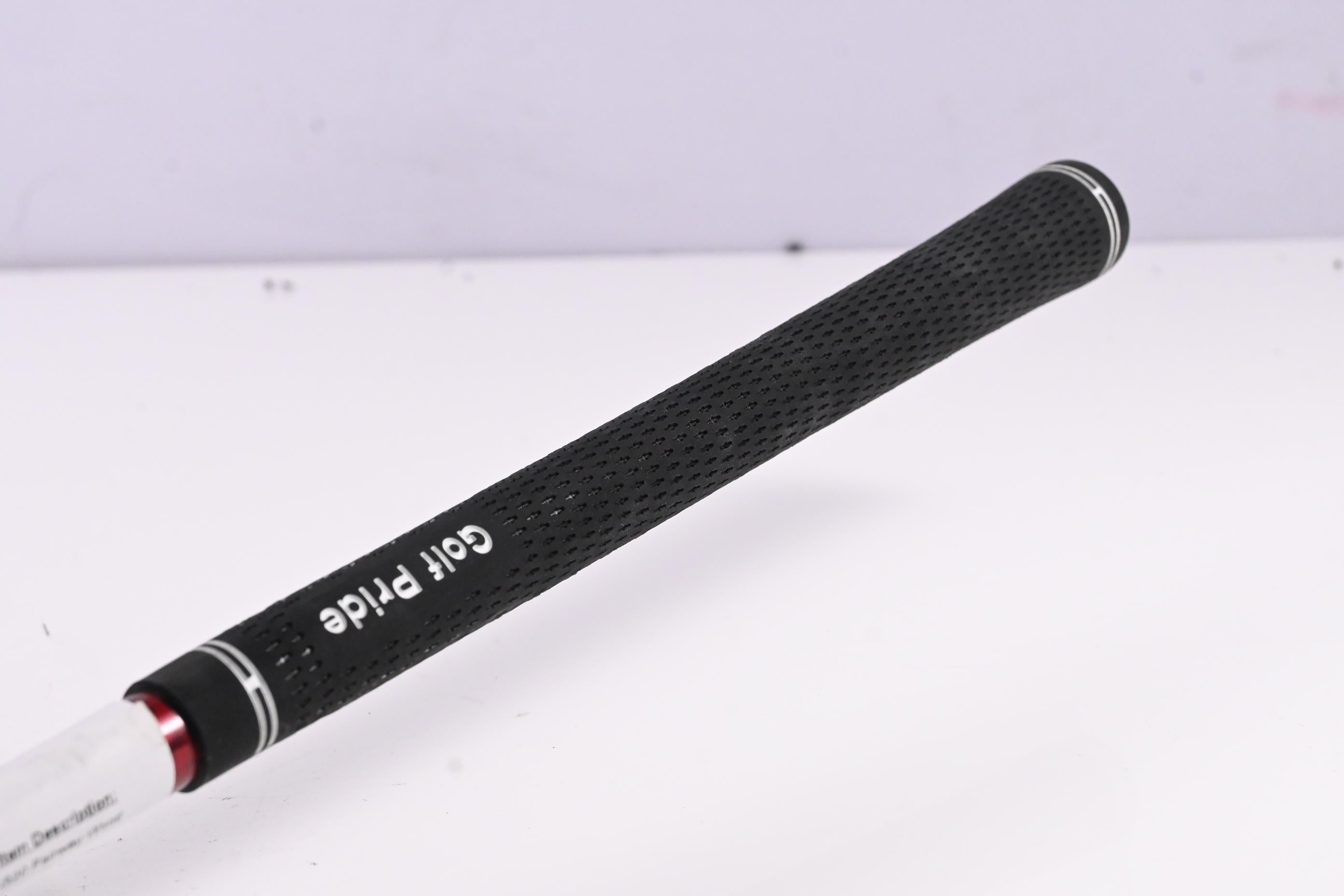 Ping G20 #3 Wood / 15 Degree / Regular Flex Ping TFC 169 Shaft