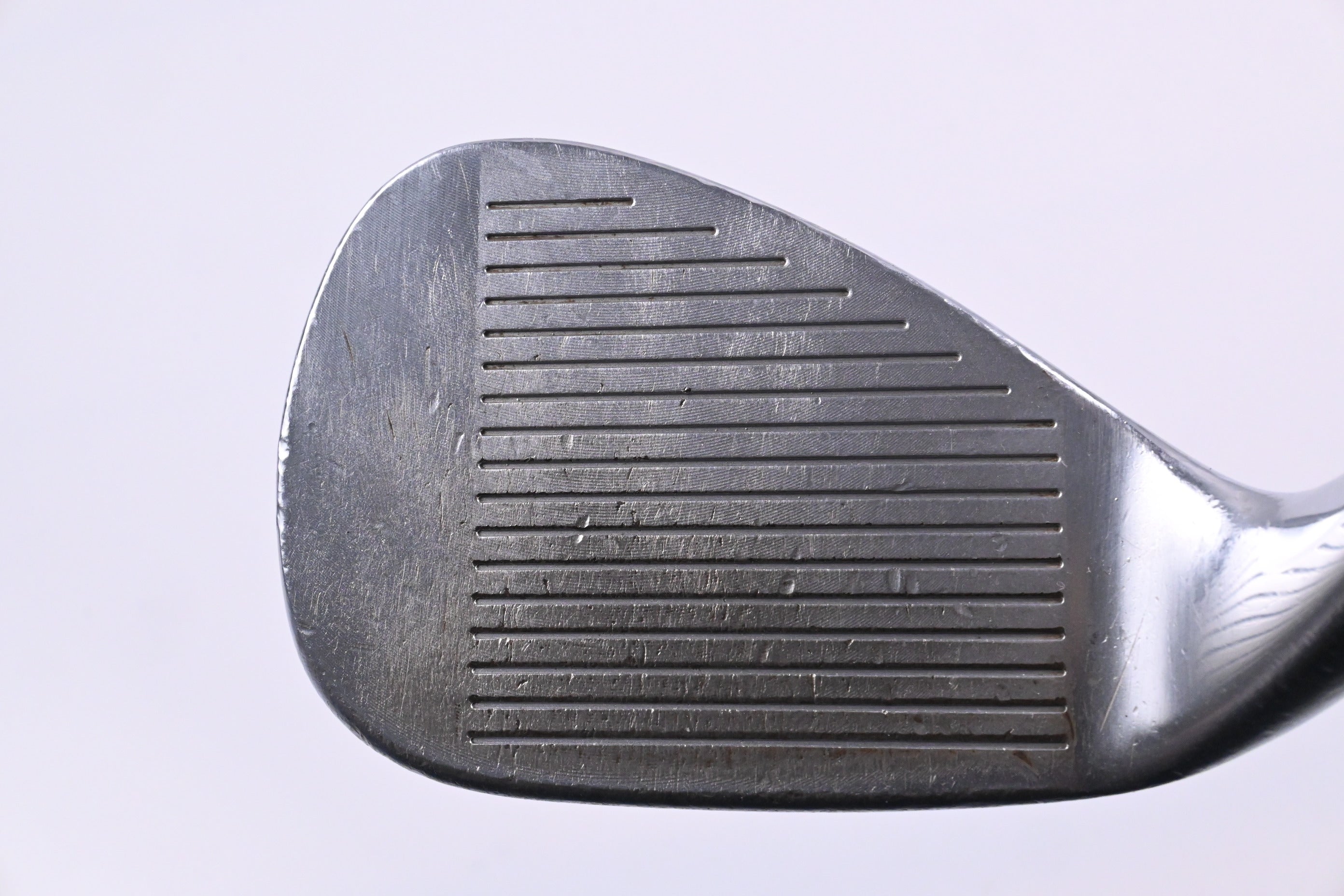 Taylormade Milled Grind Sand Wedge / 56 Degree / Wedge Flex Dynamic Gold Shaft