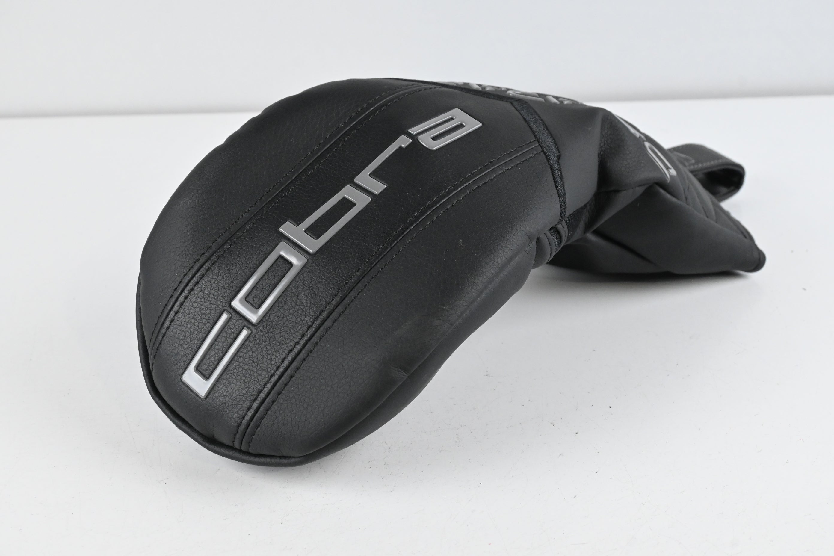 Cobra DS-Adapt MAX-D Driver / 10.5 Degree / Stiff Flex Denali Red 50 Shaft