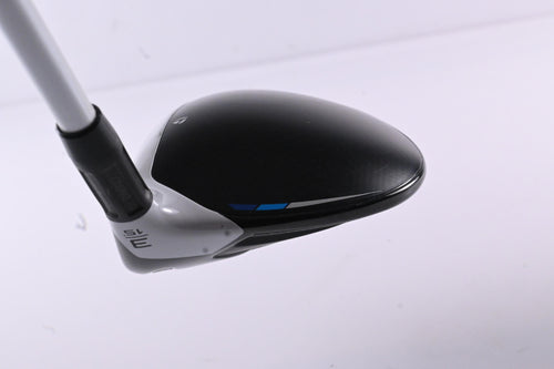 Taylormade SIM2 Max #3 Wood / 15 Degree / Regular Flex UST Flatline 60 Shaft