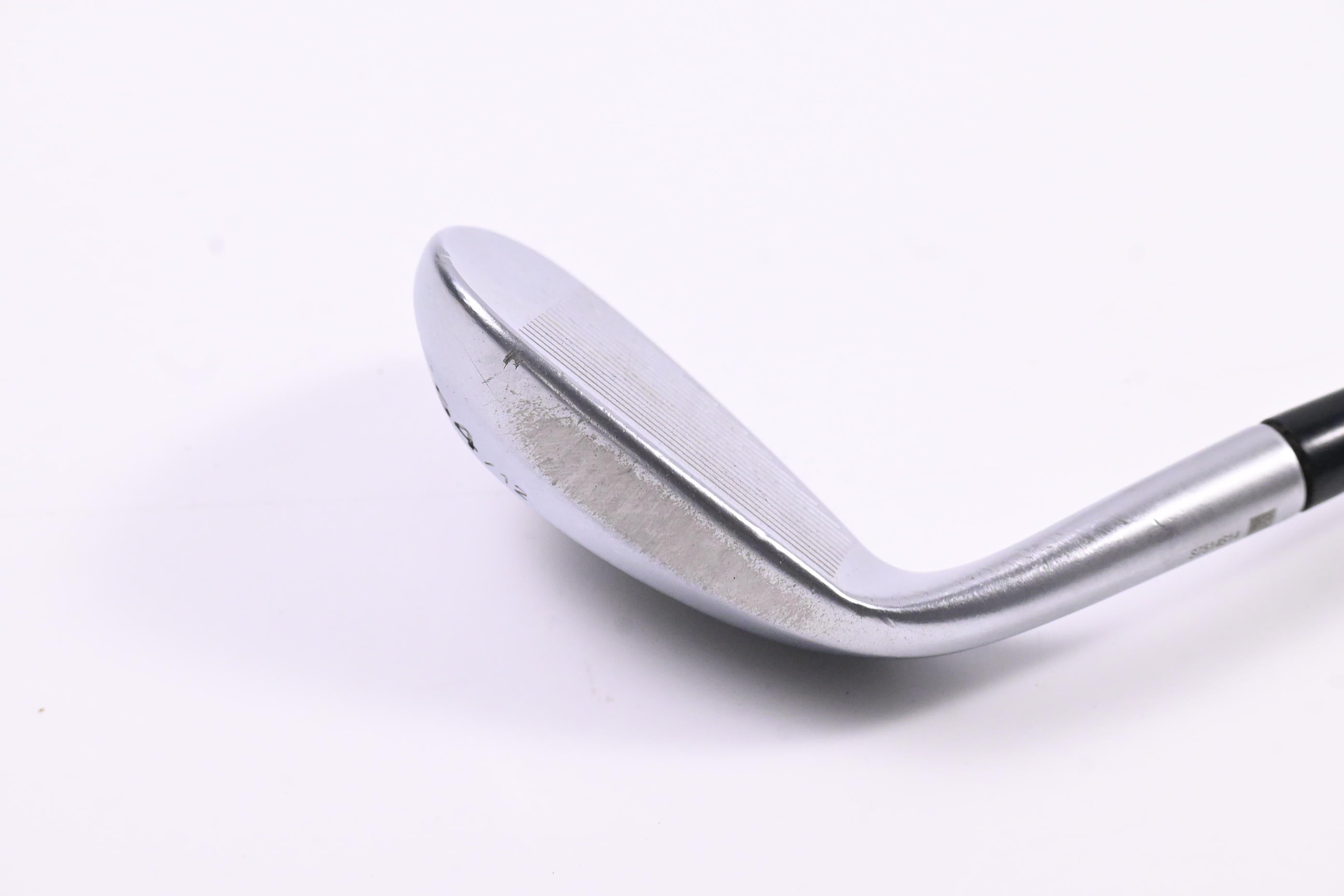 Cleveland CBX Sand Wedge / 54 Degree / Regular Flex KBS Tour 90 Shaft