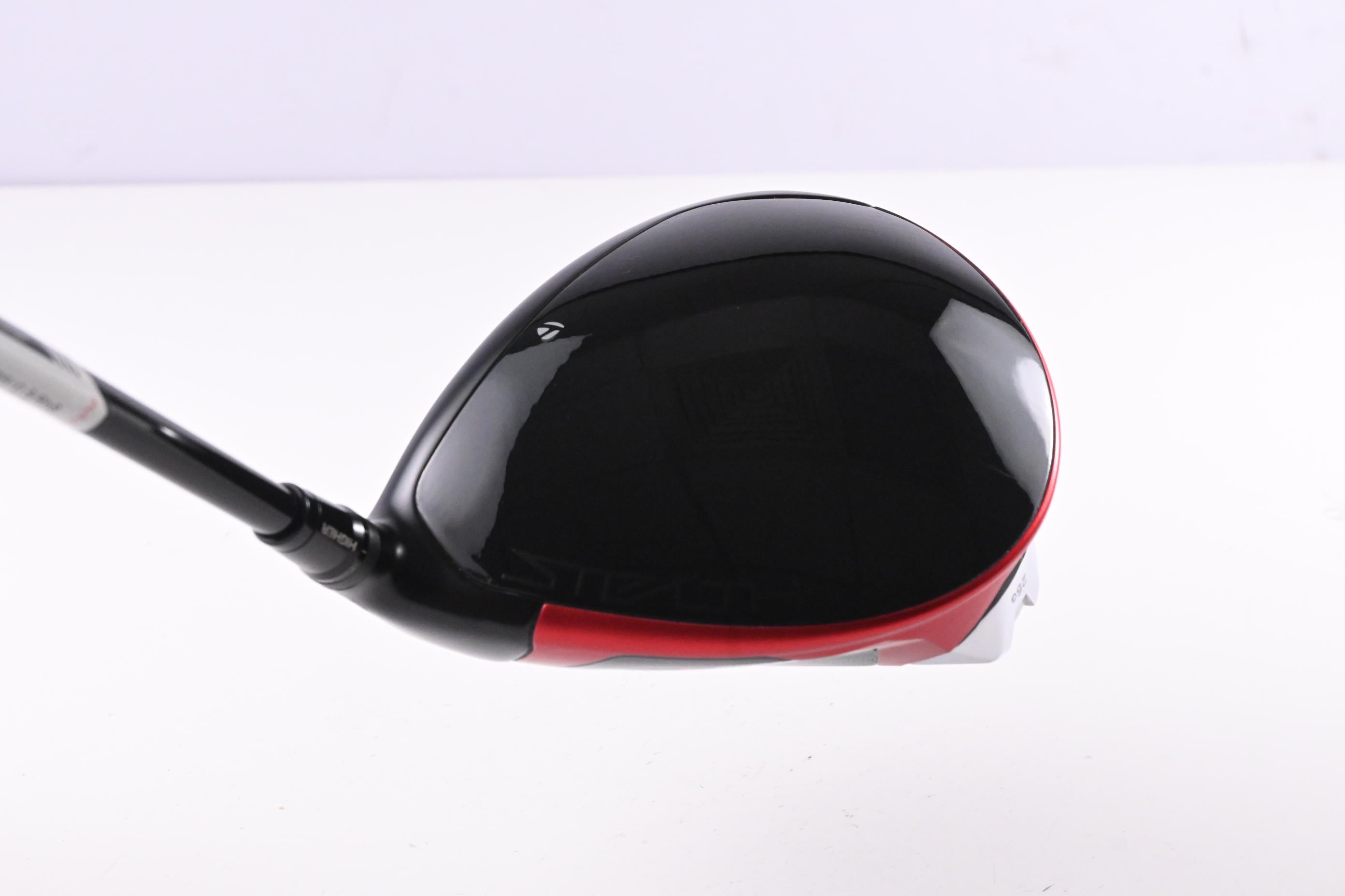Taylormade Stealth 2 Driver / 10.5 Degree / Stiff Flex Ventus TR Red 5 Shaft