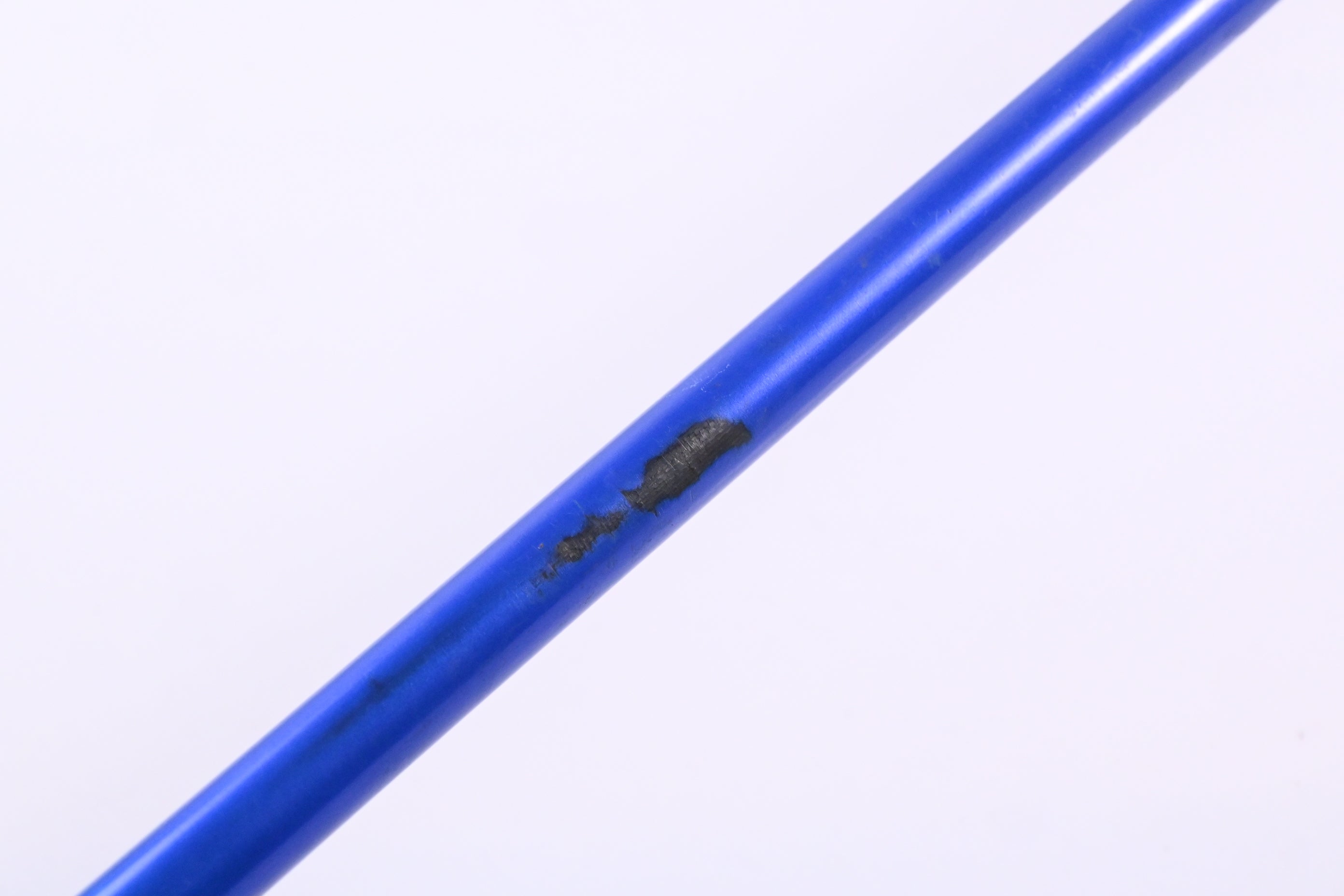 Ping G5 #4 Hybrid / 22 Degree / Regular Flex Grafalloy ProLaunch Blue Shaft