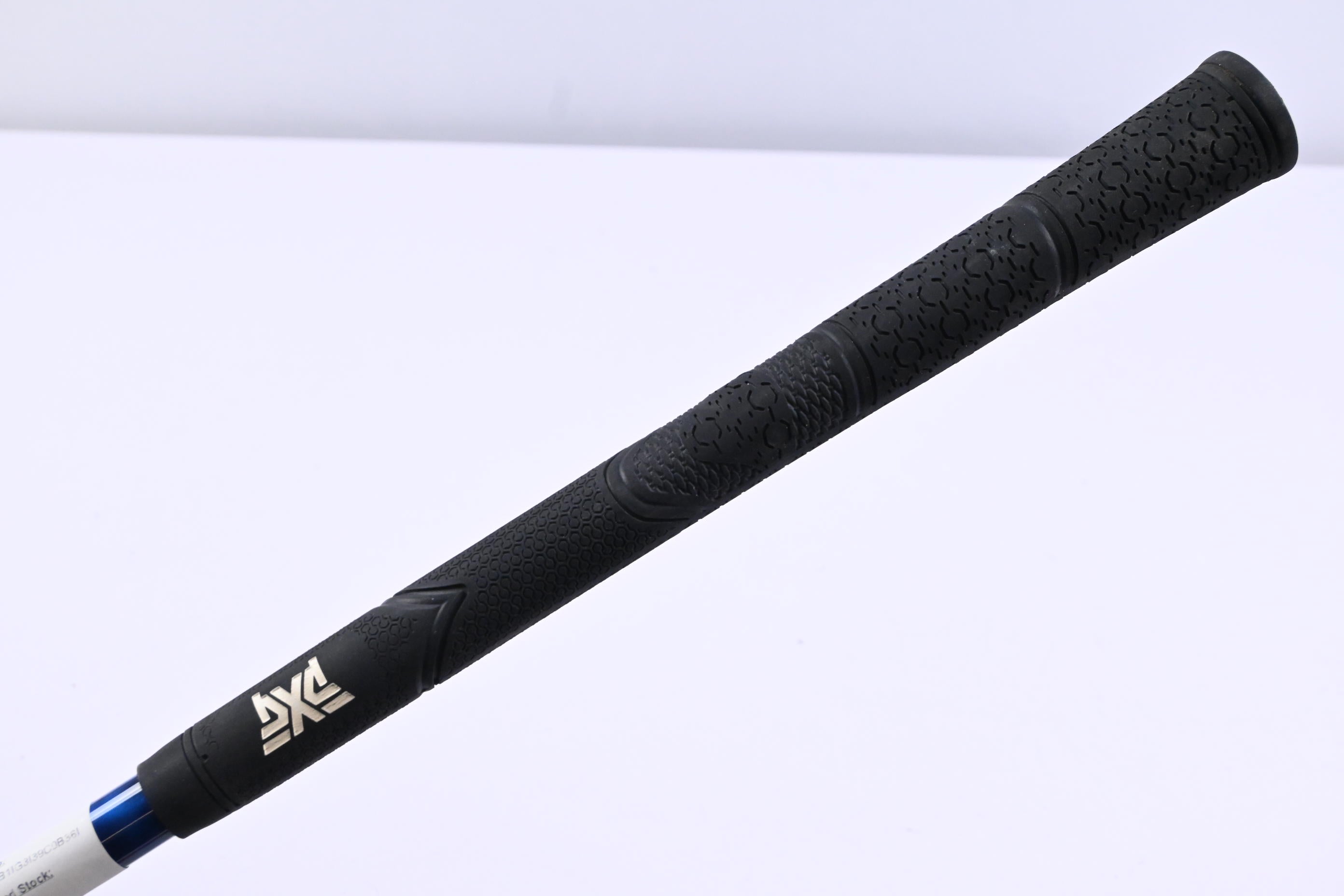 Ladies Project X Evenflow Riptide CB 40 Driver Shaft / Ladies Flex / PXG Adapter