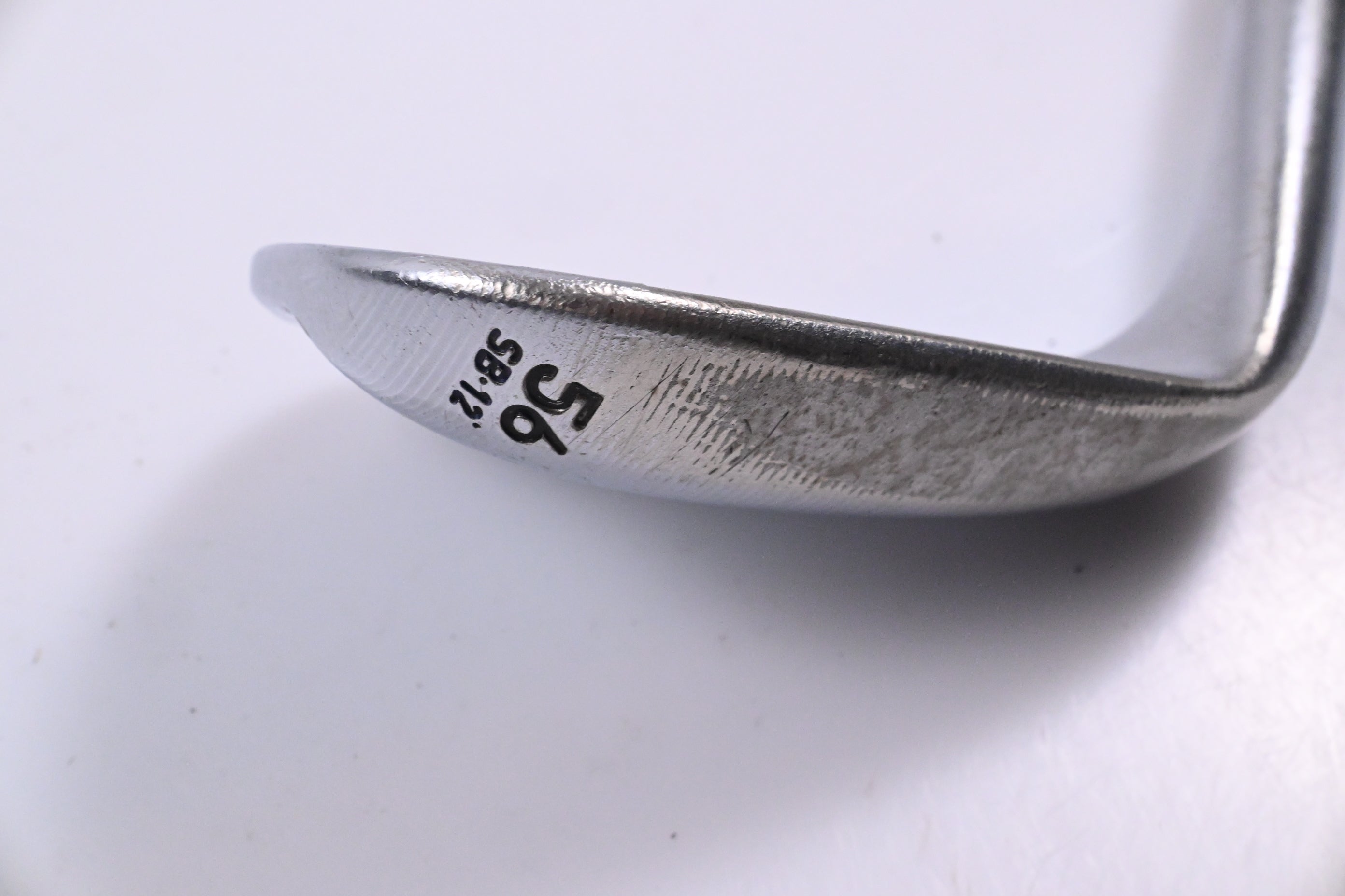 Taylormade Milled Grind 3 Sand Wedge / 56 Degree / Stiff Flex Dynamic Gold S200