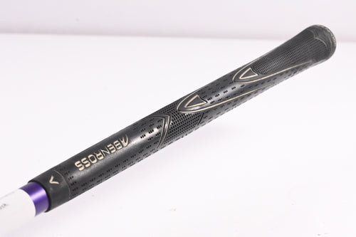 Ladies Benross Speed Pearl #3 Hybrid / 23 Degree / Ladies Flex Aldila Shaft
