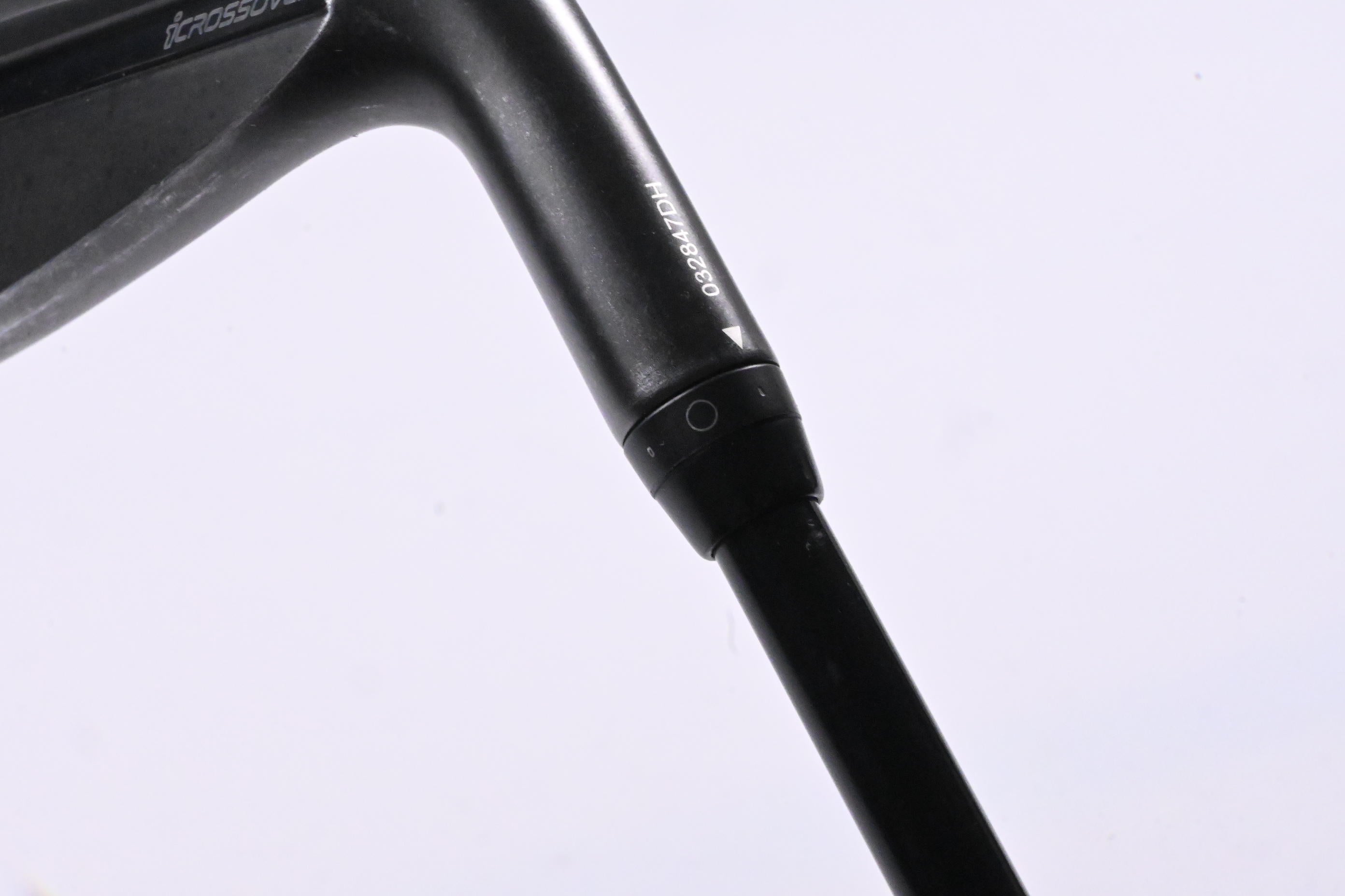 Ping iCrossover #2 Iron / 18 Degree / X-Flex Kai'li White 80 Shaft