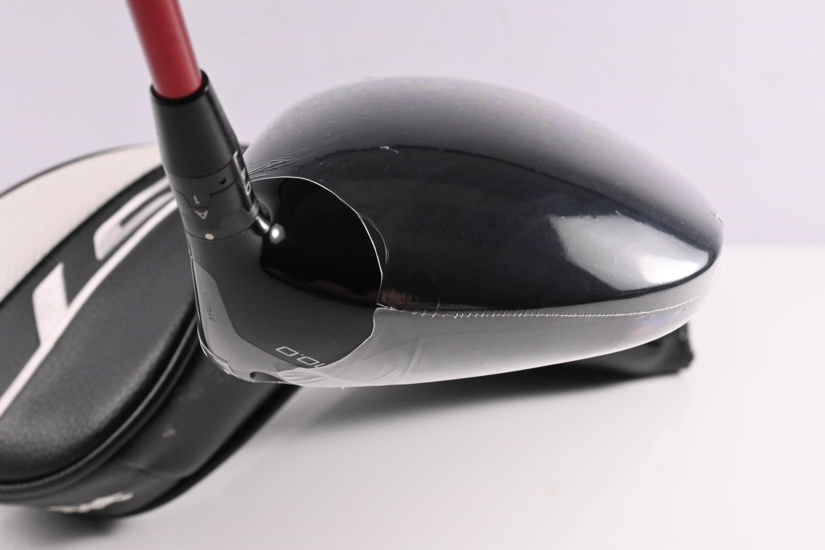 Titleist GT3 Driver / 10 Degree / Regular Flex Denali Red 50 Shaft