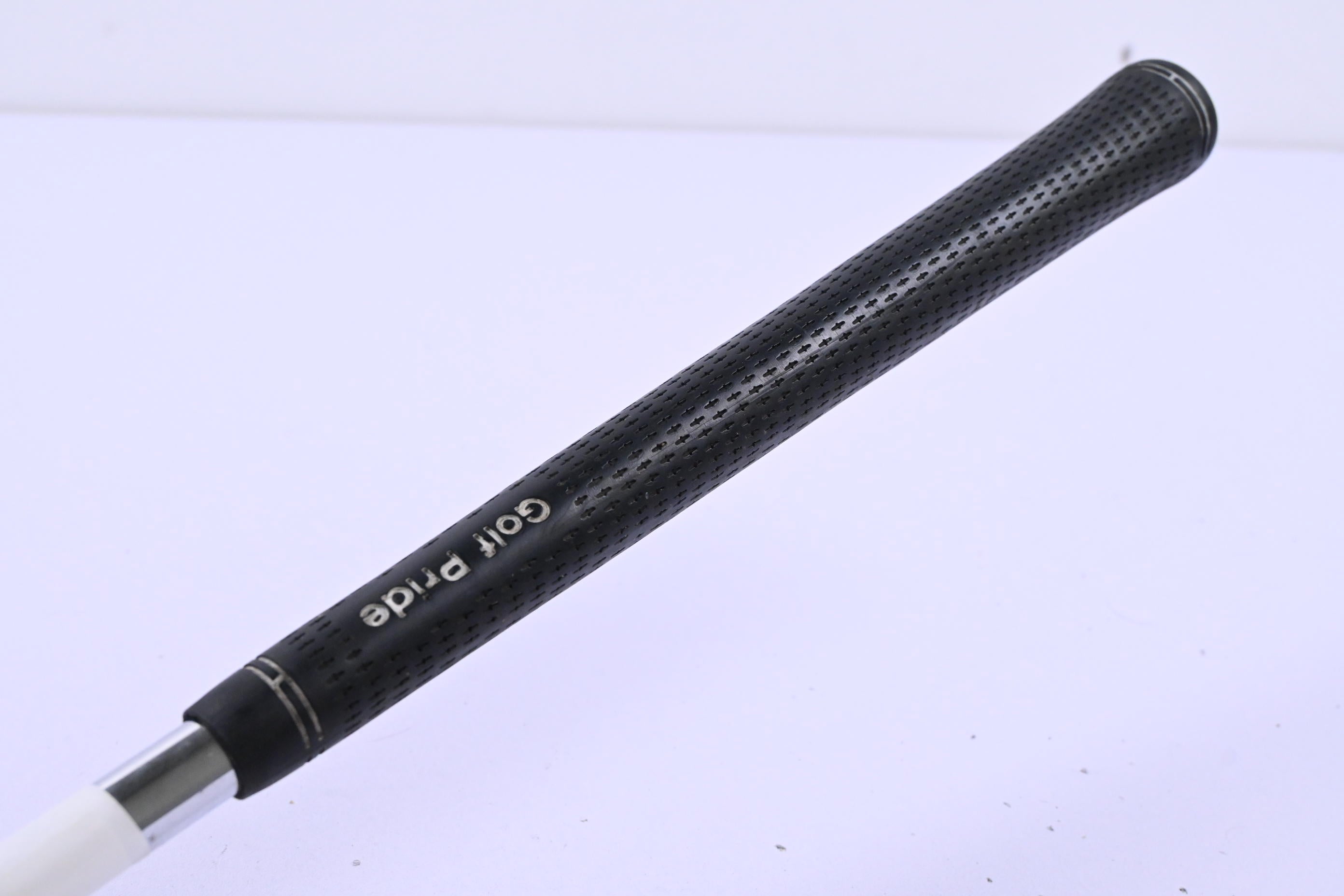 Cleveland CG15 Lob Wedge / 58 Degree / Wedge Flex Steel Shaft