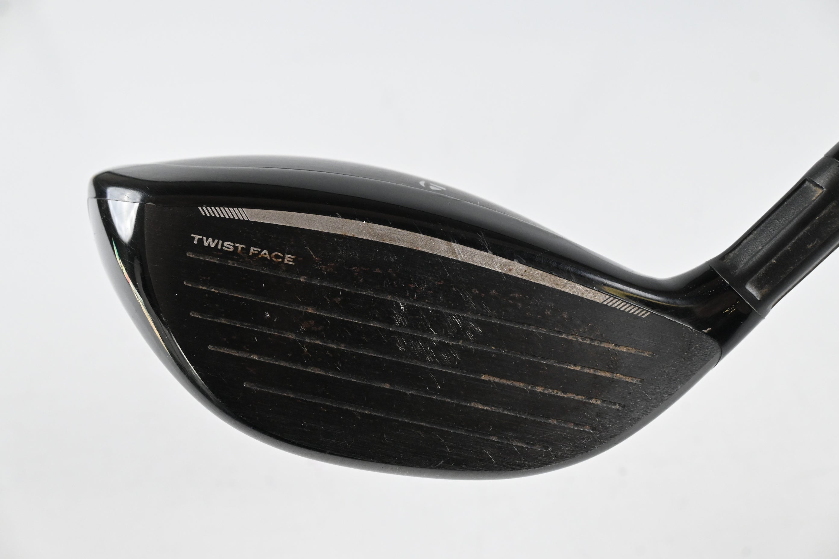 Taylormade Stealth #3 Wood / 15 Degree / Stiff Flex Fujikura Ventus Red 6 Shaft