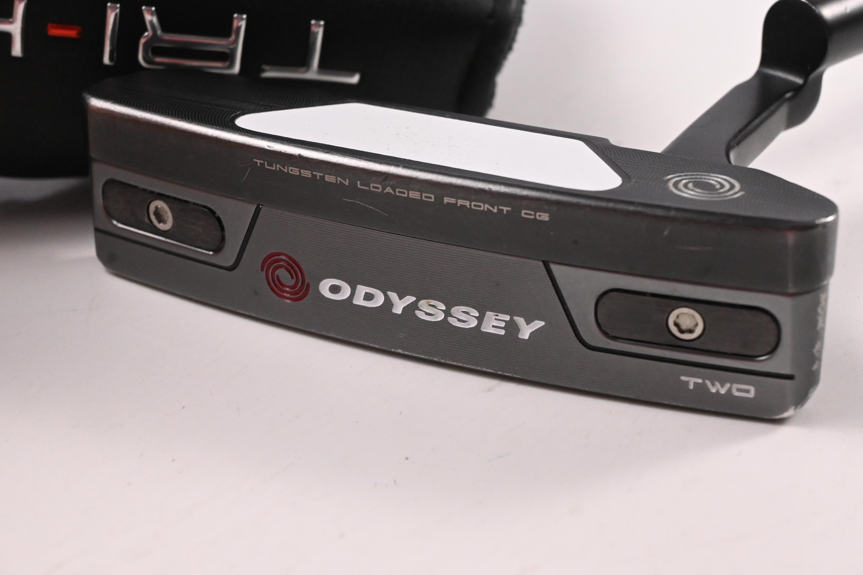 Odyssey Tri-Hot 5K Two Putter / 34 Inch