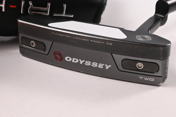 Odyssey Tri-Hot 5K Two Putter / 34 Inch
