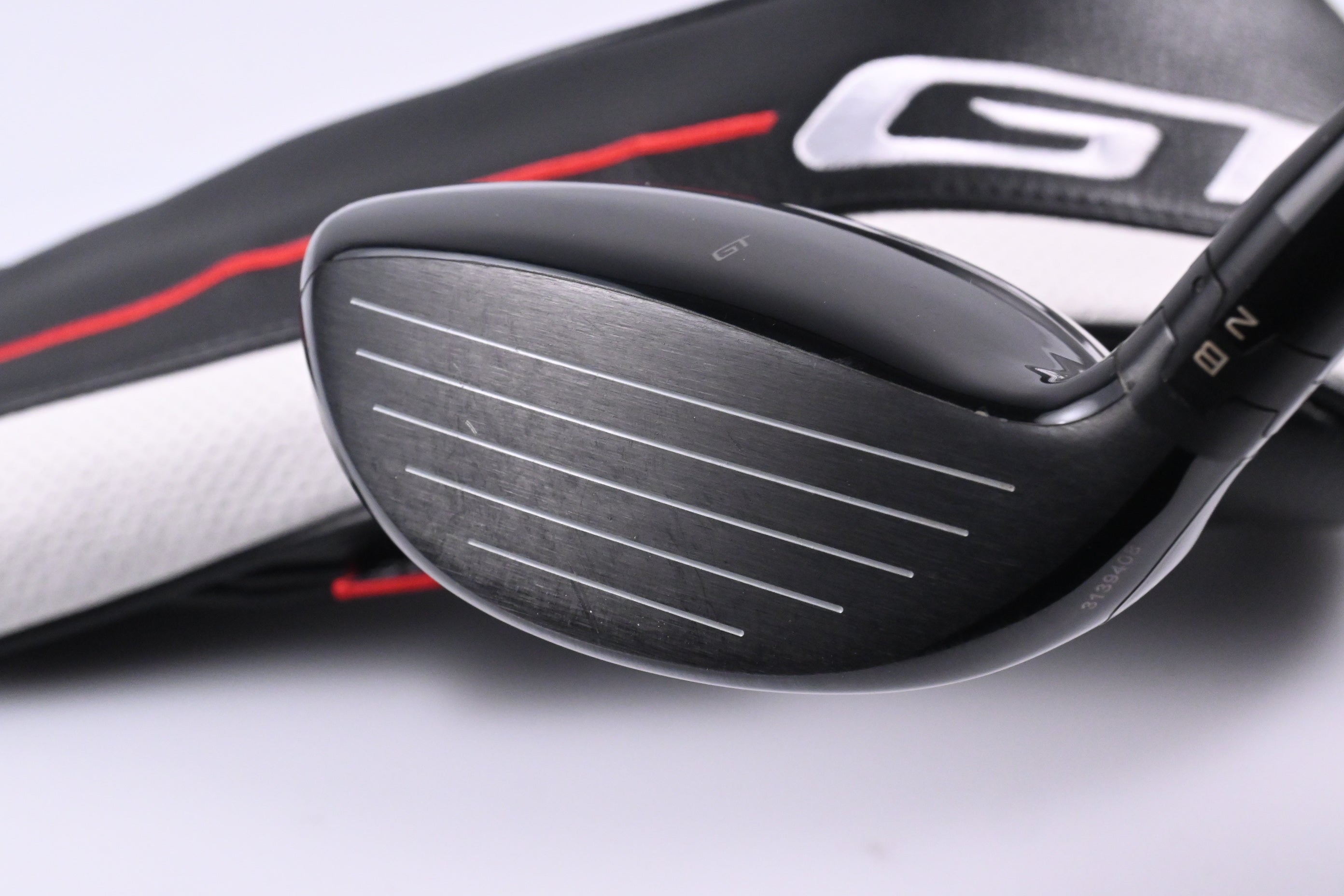 Titleist GT2 #3 Wood / 15 Degree / Stiff Flex Mitsubishi Tensei 1K Blue 65 Shaft