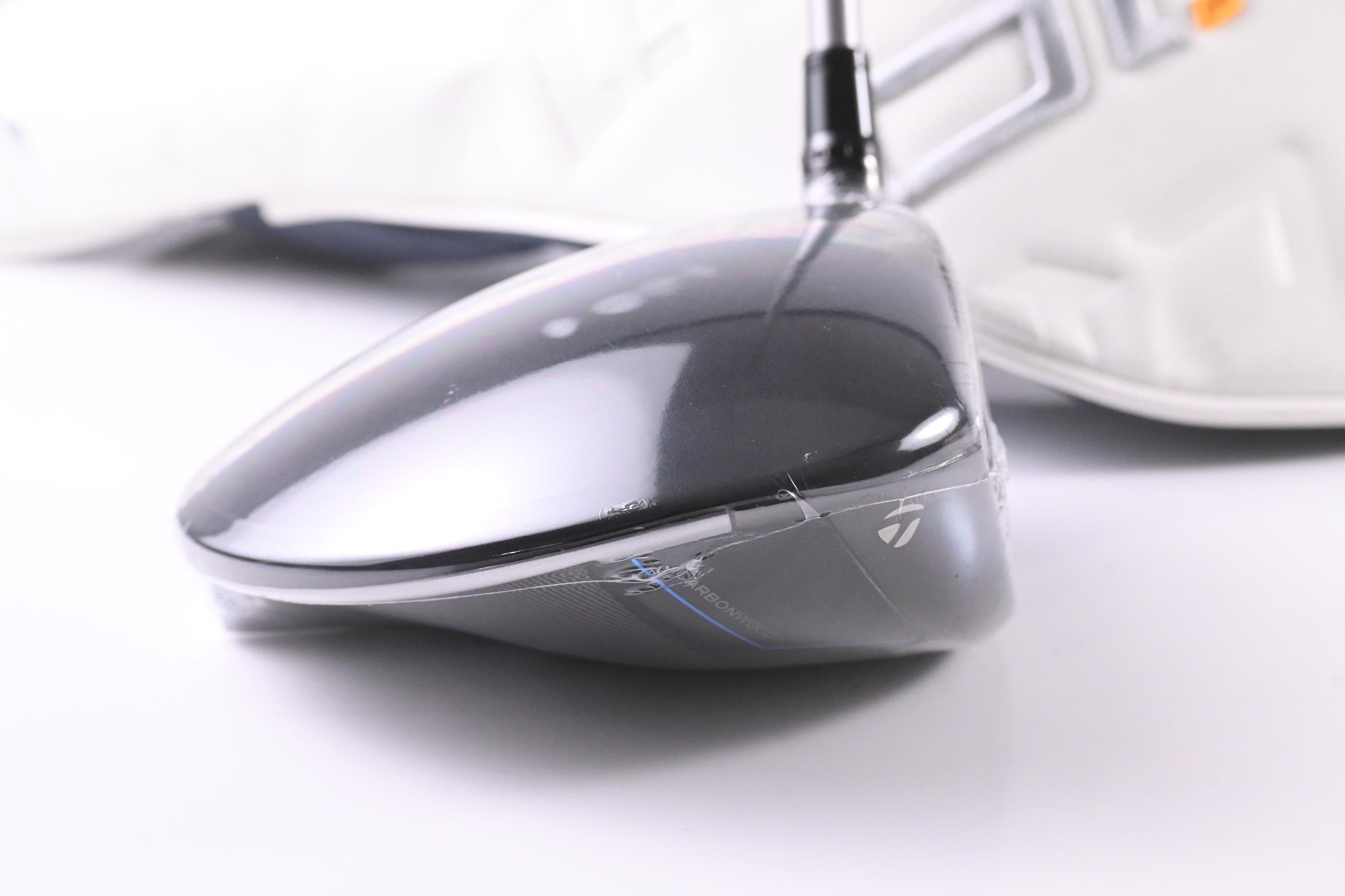 Taylormade Qi10 Max Driver / 9 Degree / Regular Flex Fujikura Speeder NX TCS 50