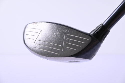Callaway Steelhead III #3 Wood / 15 Degree / Regular Flex Steelhead III Shaft