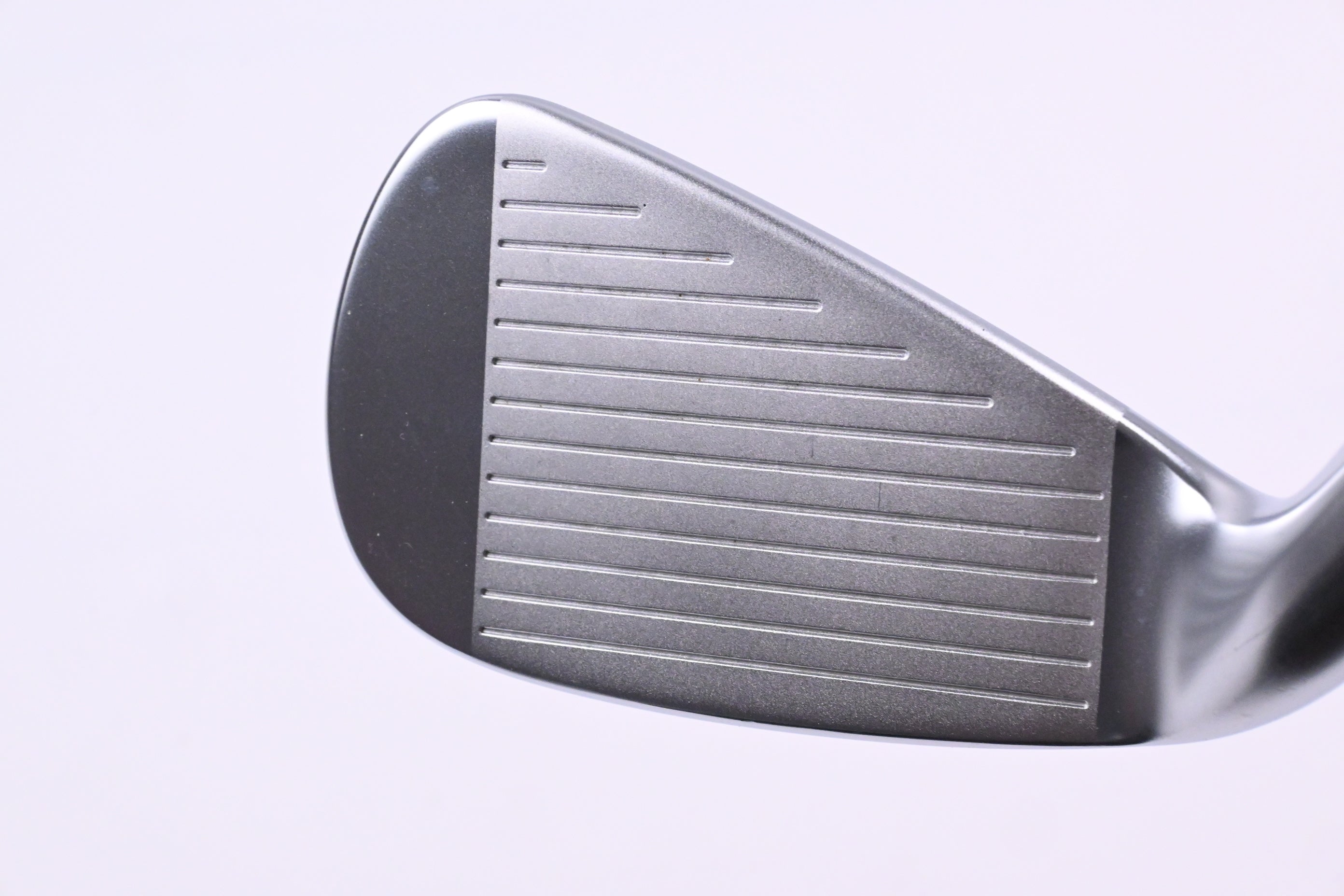 Callaway X-Forged UT 2018 #6 Iron / 30 Degree / Stiff Flex Project X Steel Shaft