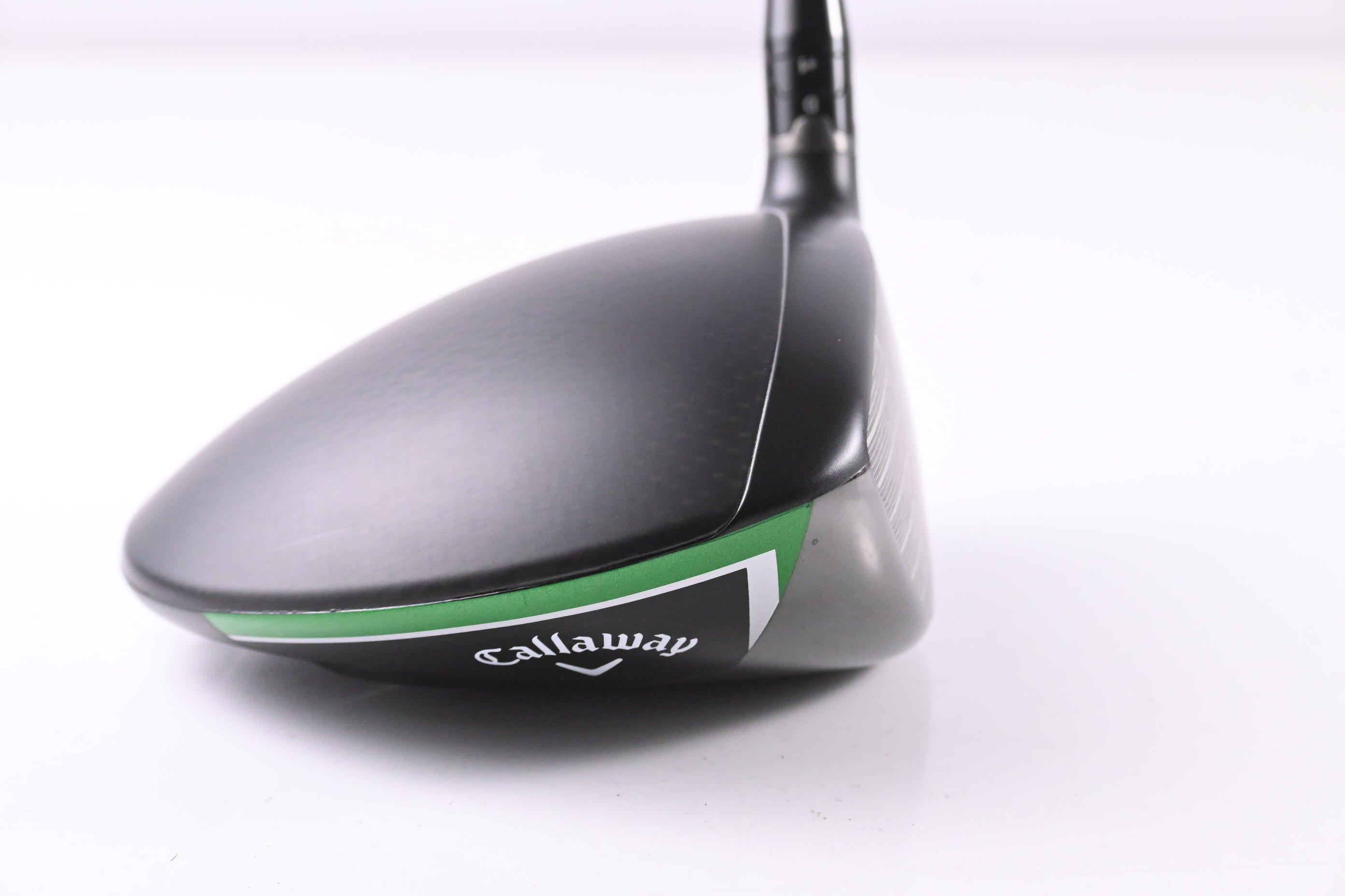 Callaway Elyte X Driver / 9 Degree / Stiff Flex Accra iW6 Shaft