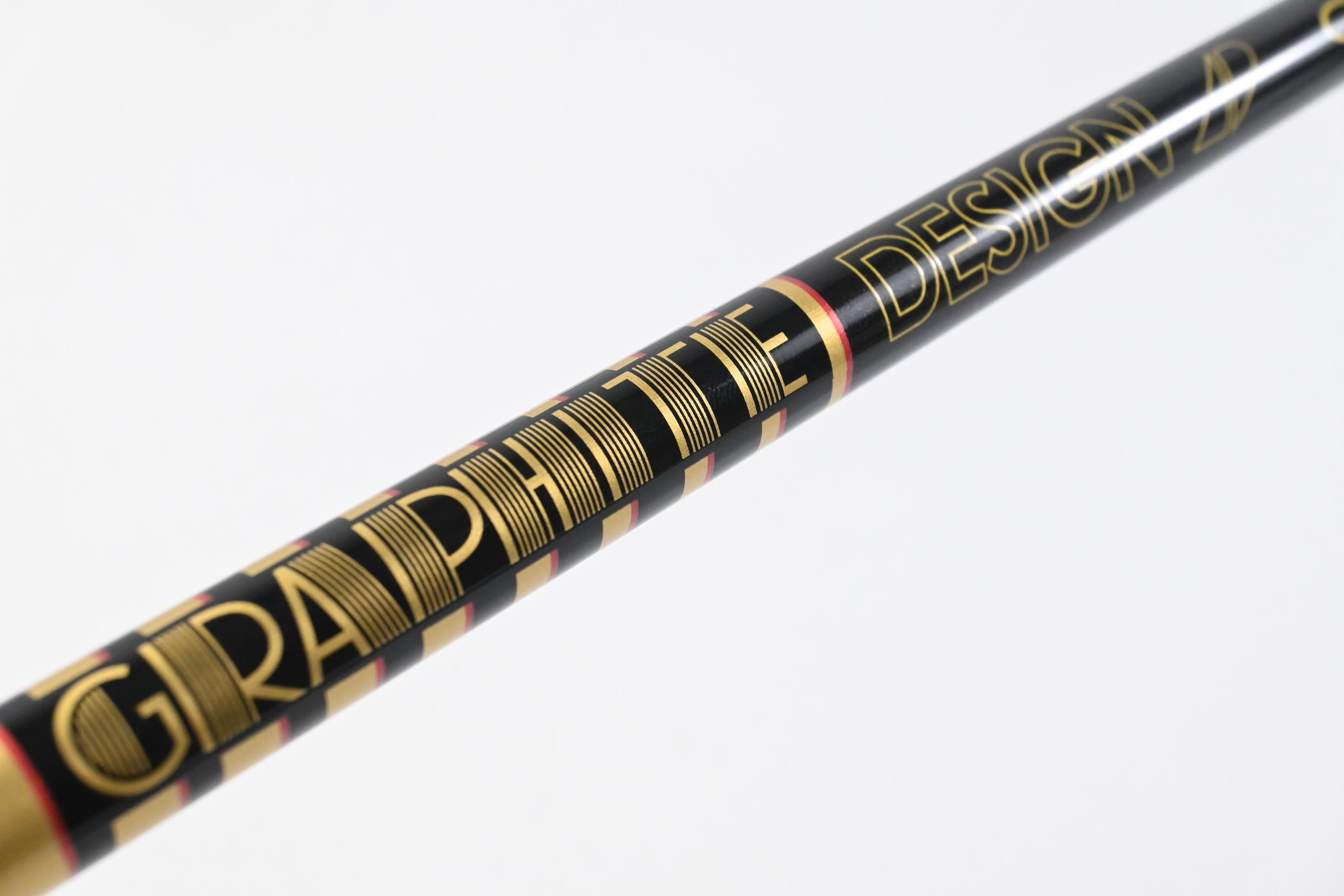 Graphite Design Tour AD CQ-6 Driver Shaft / Stiff Flex / Titleist