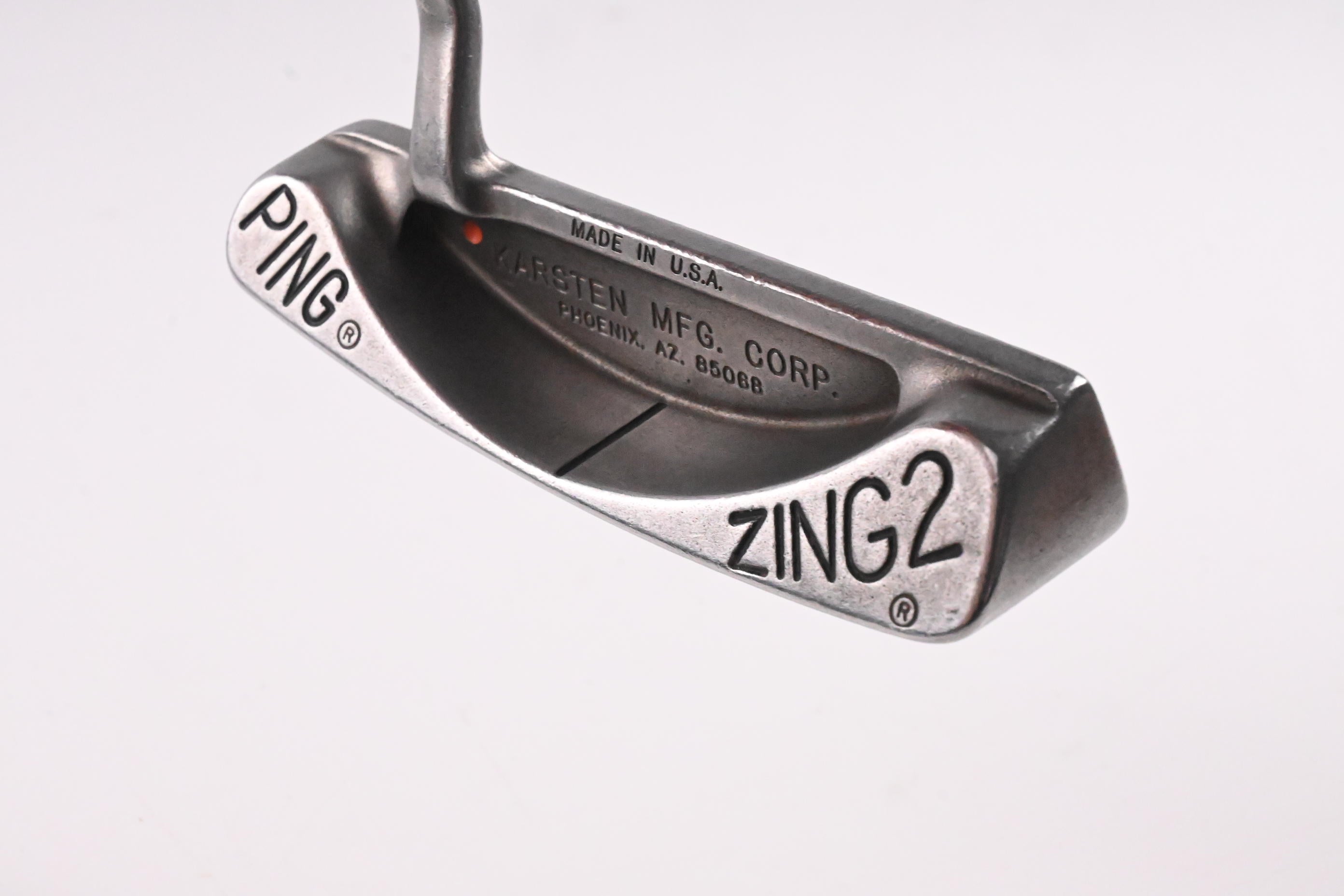 Ping Karsten Original Putter / 34 Inch