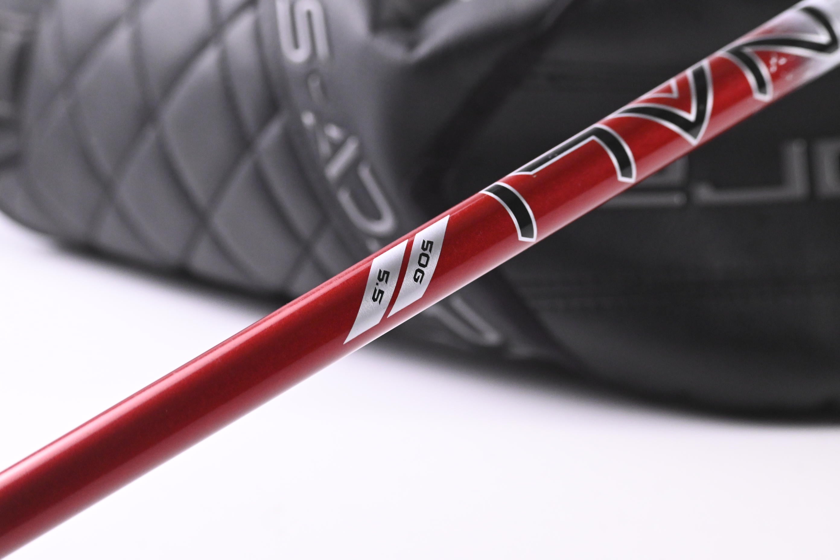 Cobra DS-Adapt MAX-K Driver / 12 Degree / Regular Flex Denali Red 50 Shaft