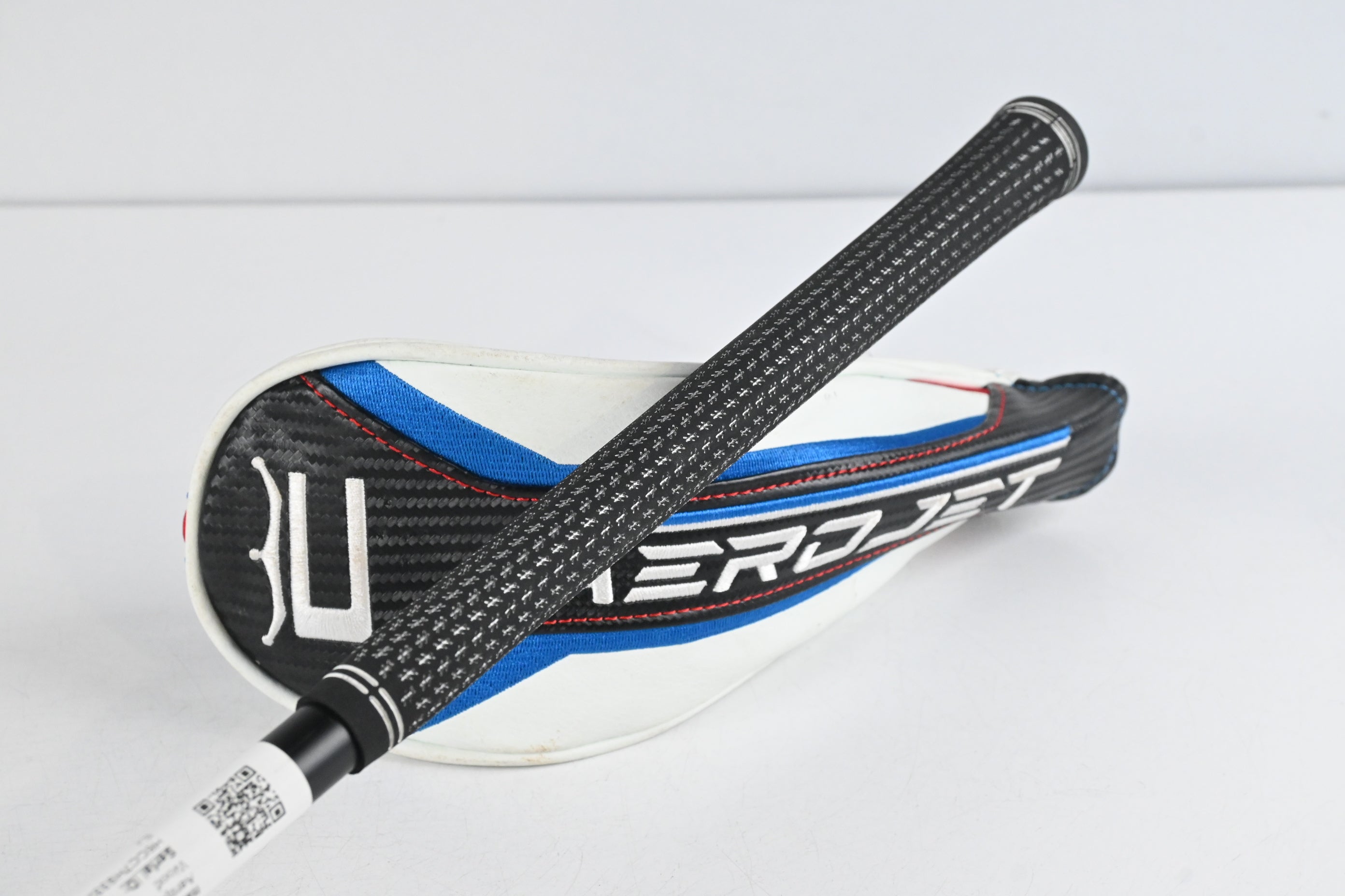 Cobra Aerojet Max #3 Wood / 16.5 Degree / Regular Flex Helium Black 5 Nanocore