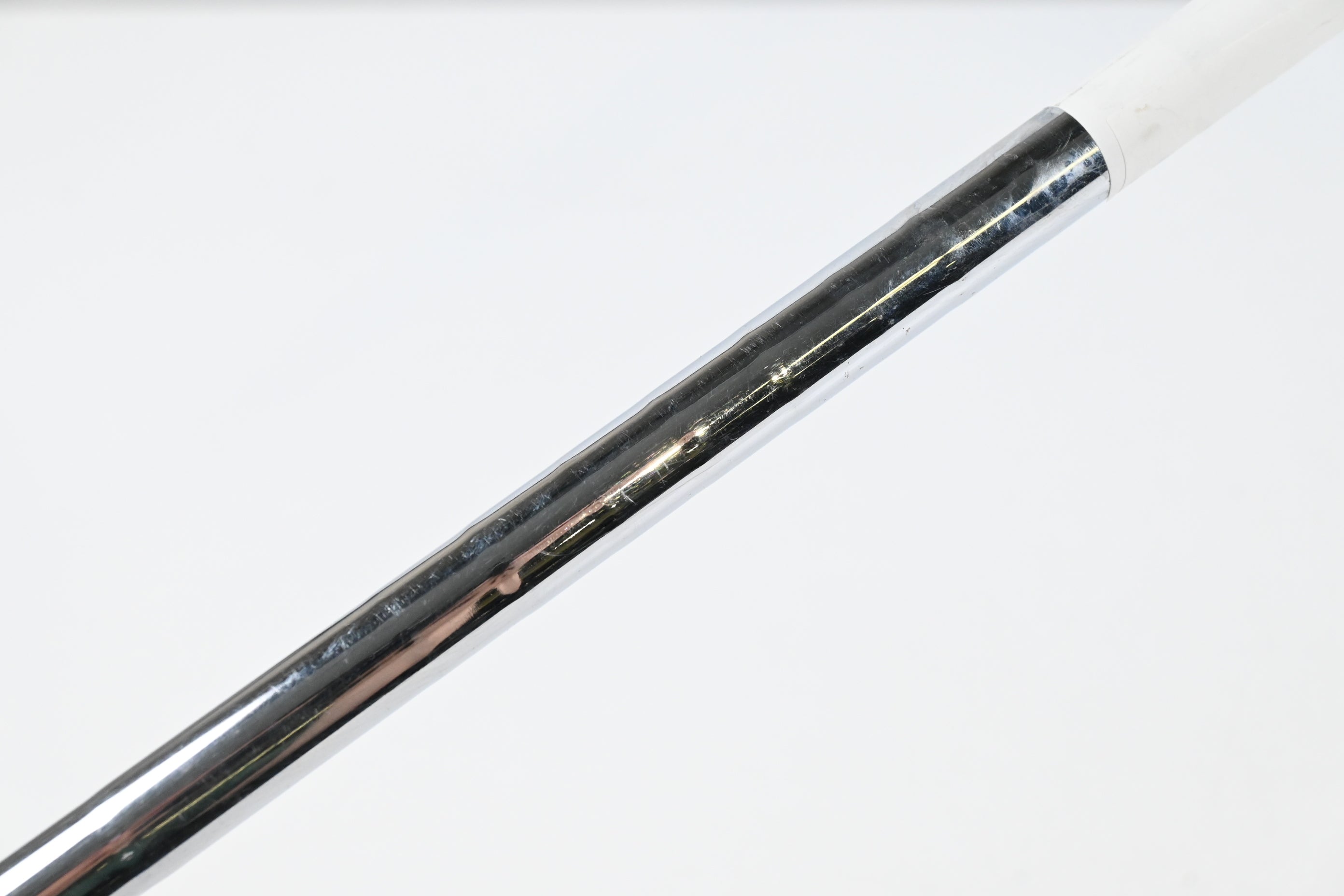 Ping Tour Lob Wedge / 58 Degree / Black Dot / Regular Flex Steel Shaft