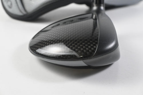 Callaway Quantum Max #3 Wood / 15 Degree / Stiff Flex Denali Frost 60 Shaft