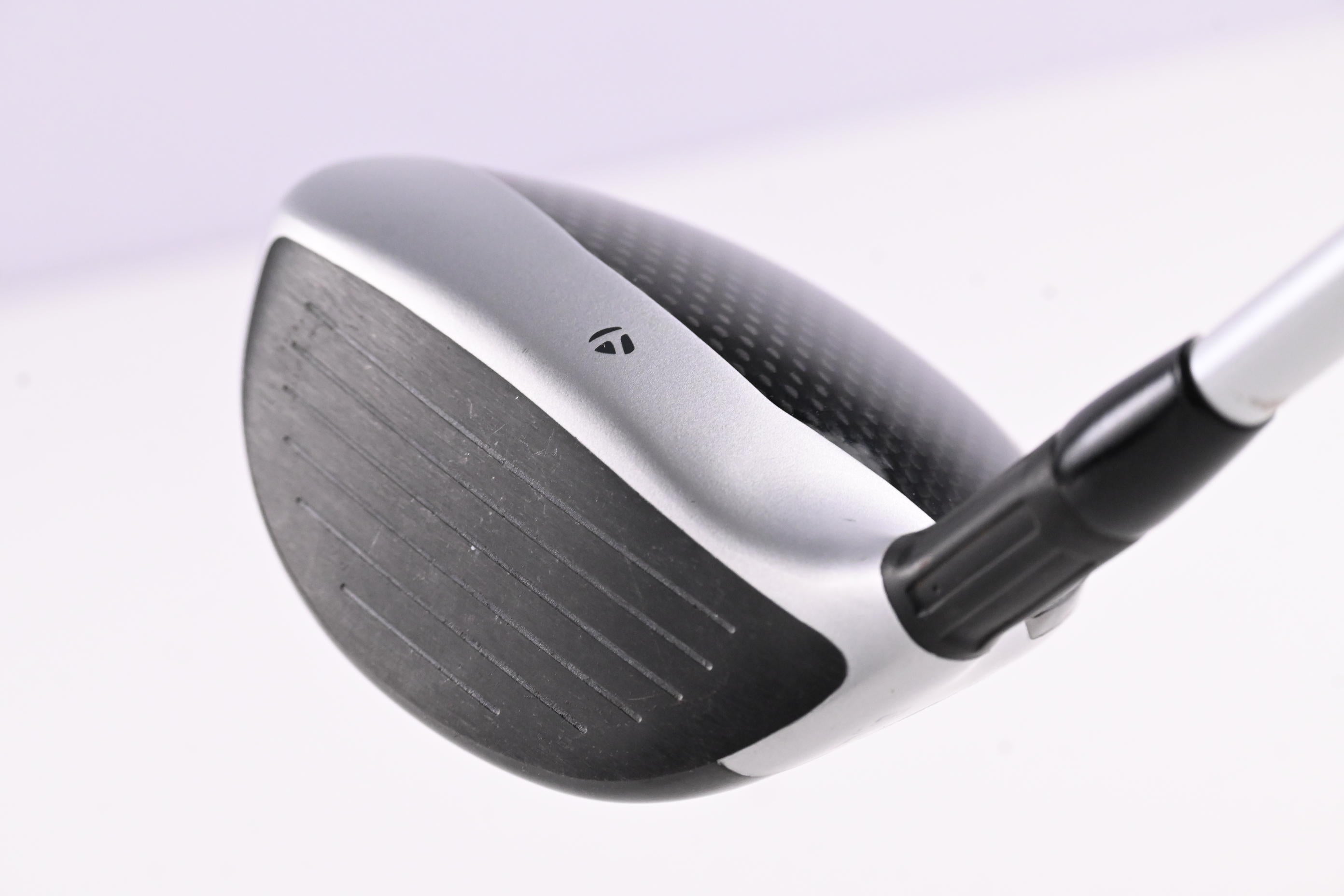 Tour Issue Taylormade M4 Tour #3 Wood / 15 Degree / TX-Flex Aldila Rogue Silver