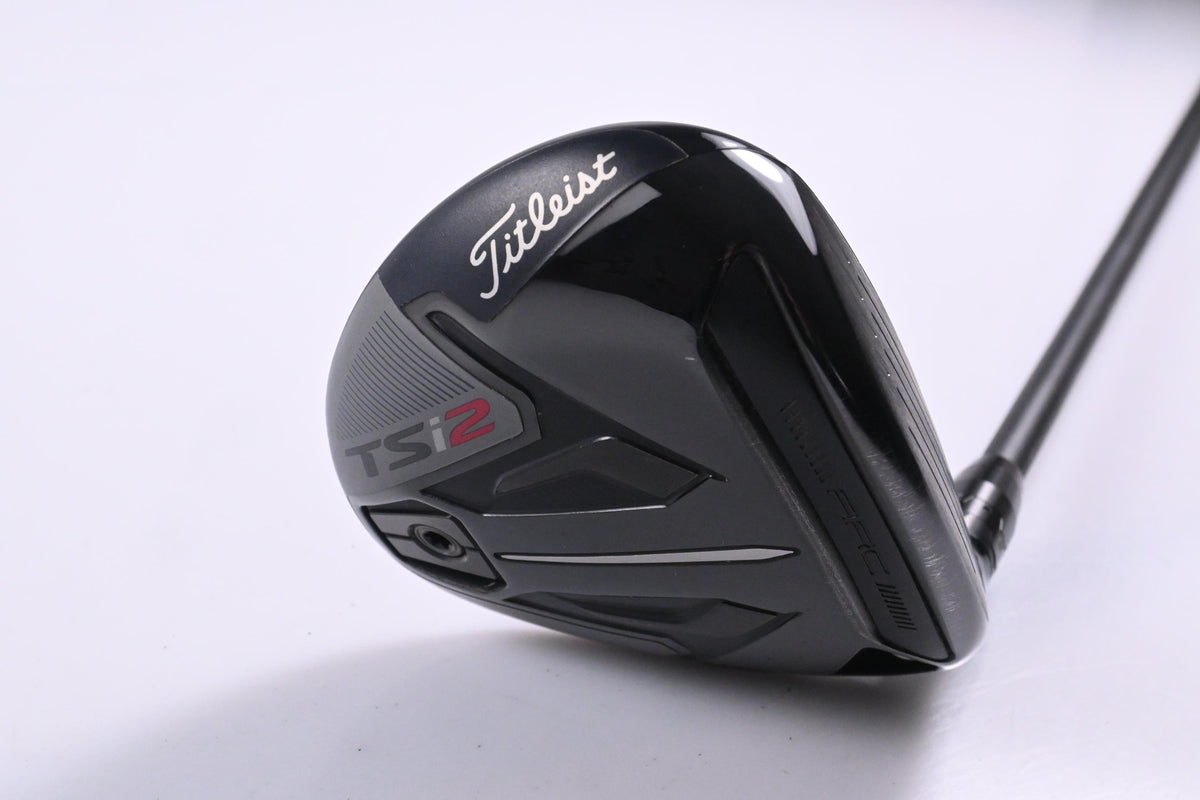 Titleist TSi2 #3 Wood / 16.5 Degree / Regular Flex Kuro Kage Black 55 Shaft