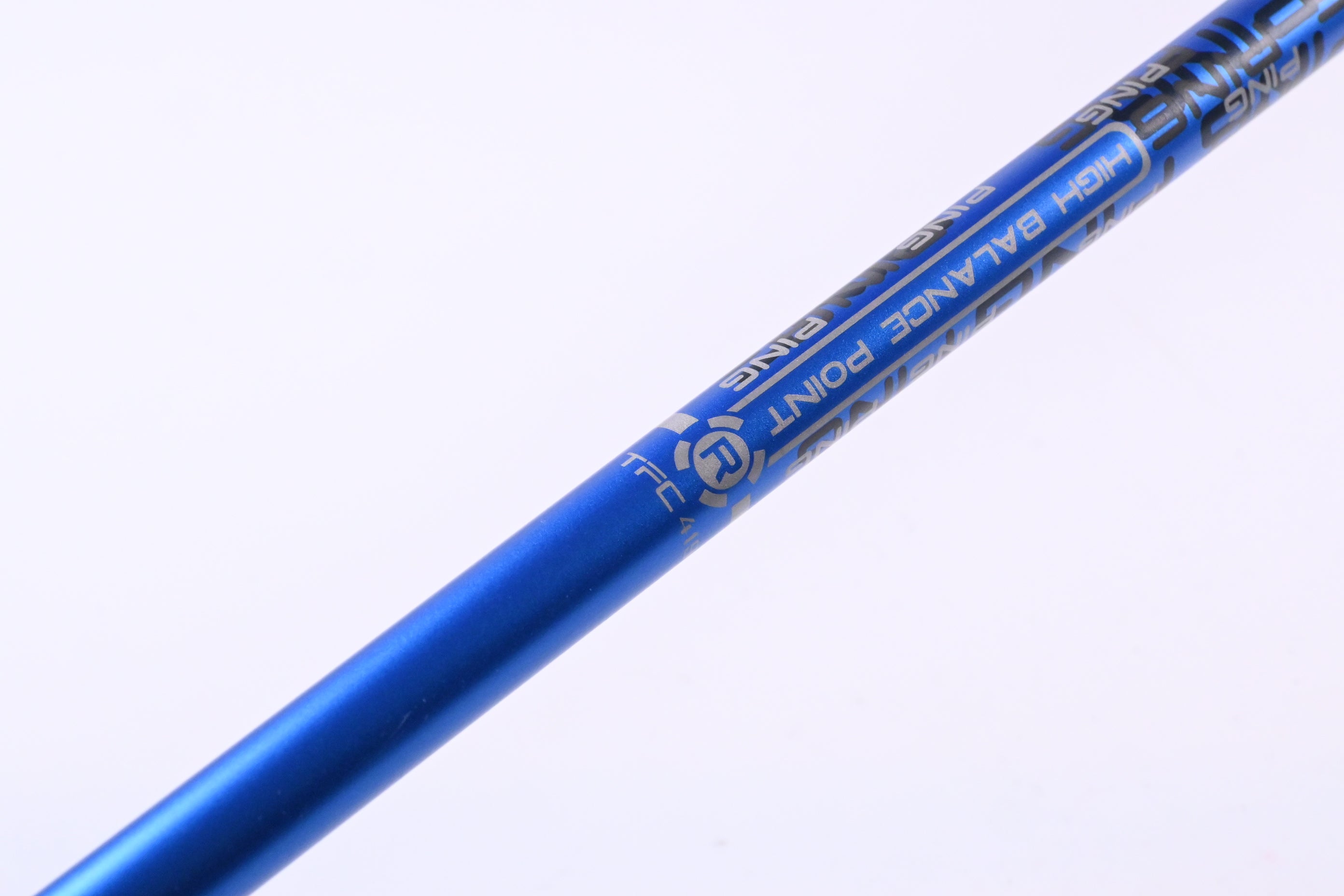 Ping G30 #3 Hybrid / 19 Degree / Regular Flex Ping TFC 419 Shaft