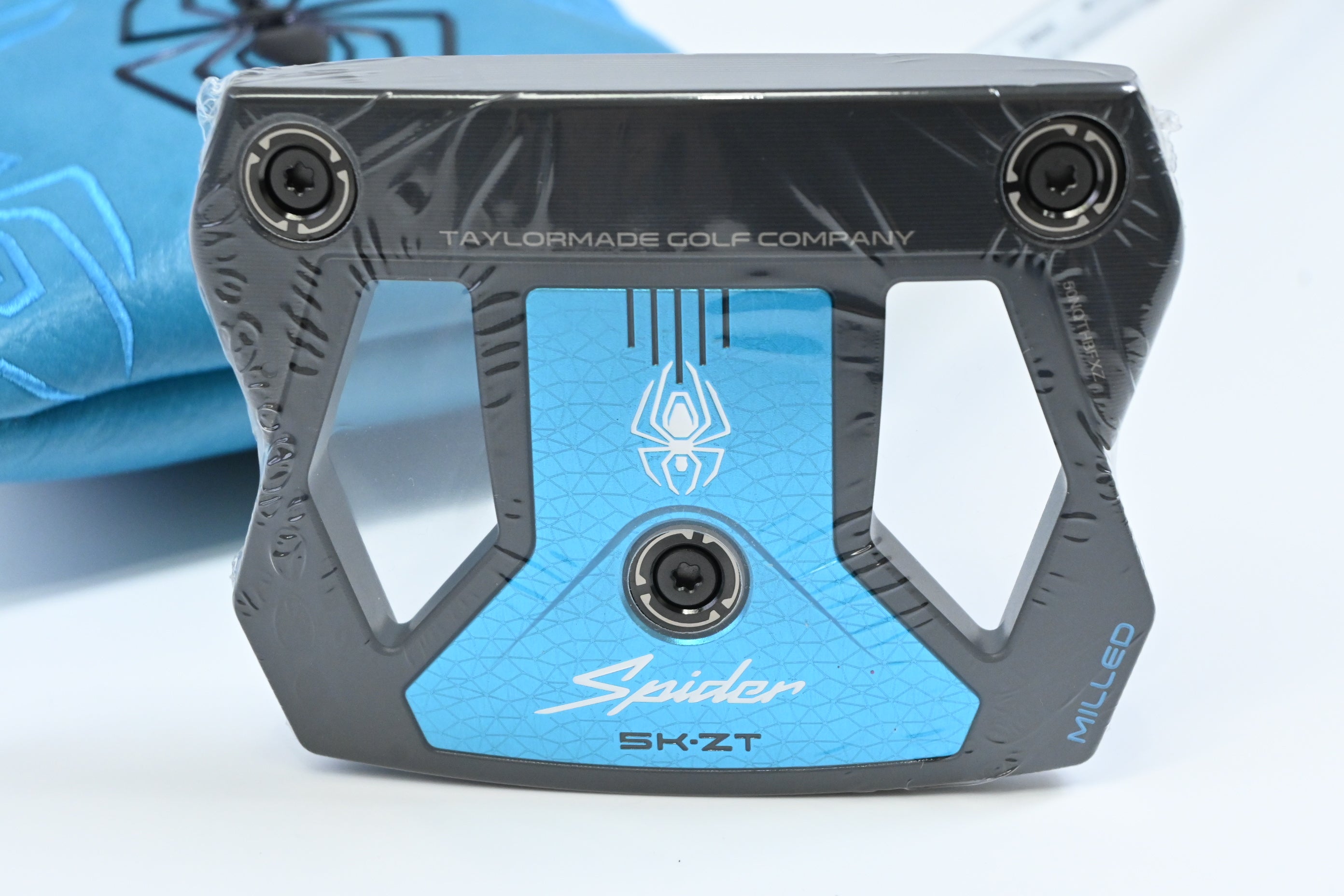 Taylormade Spider ZT Putter / 34 Inch